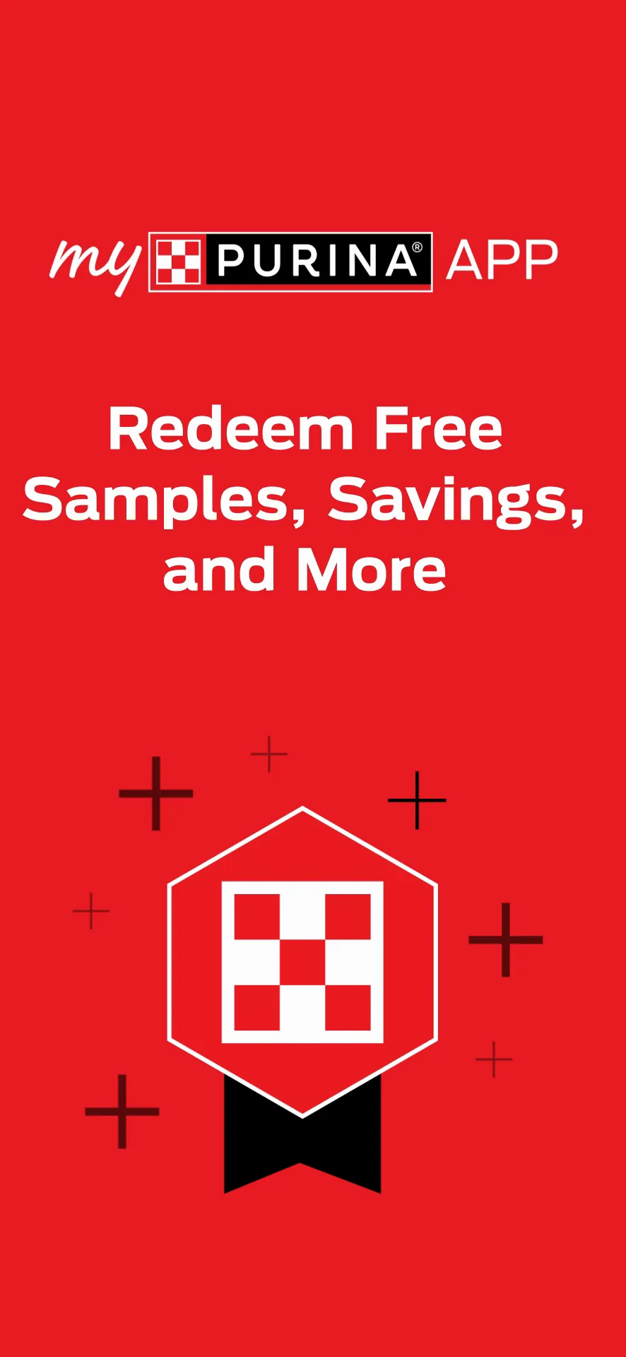myPurina – Pet Rewards & Care iphone screenshot 1
