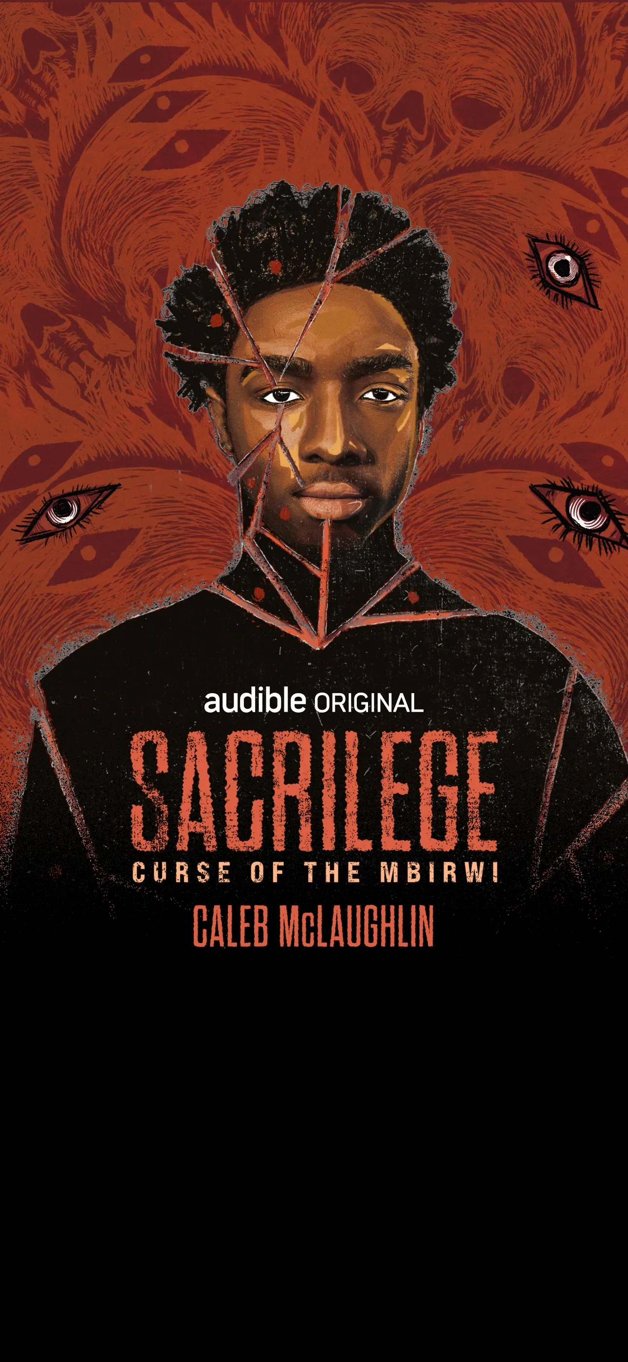 Audible: Audio Entertainment iphone screenshot 10