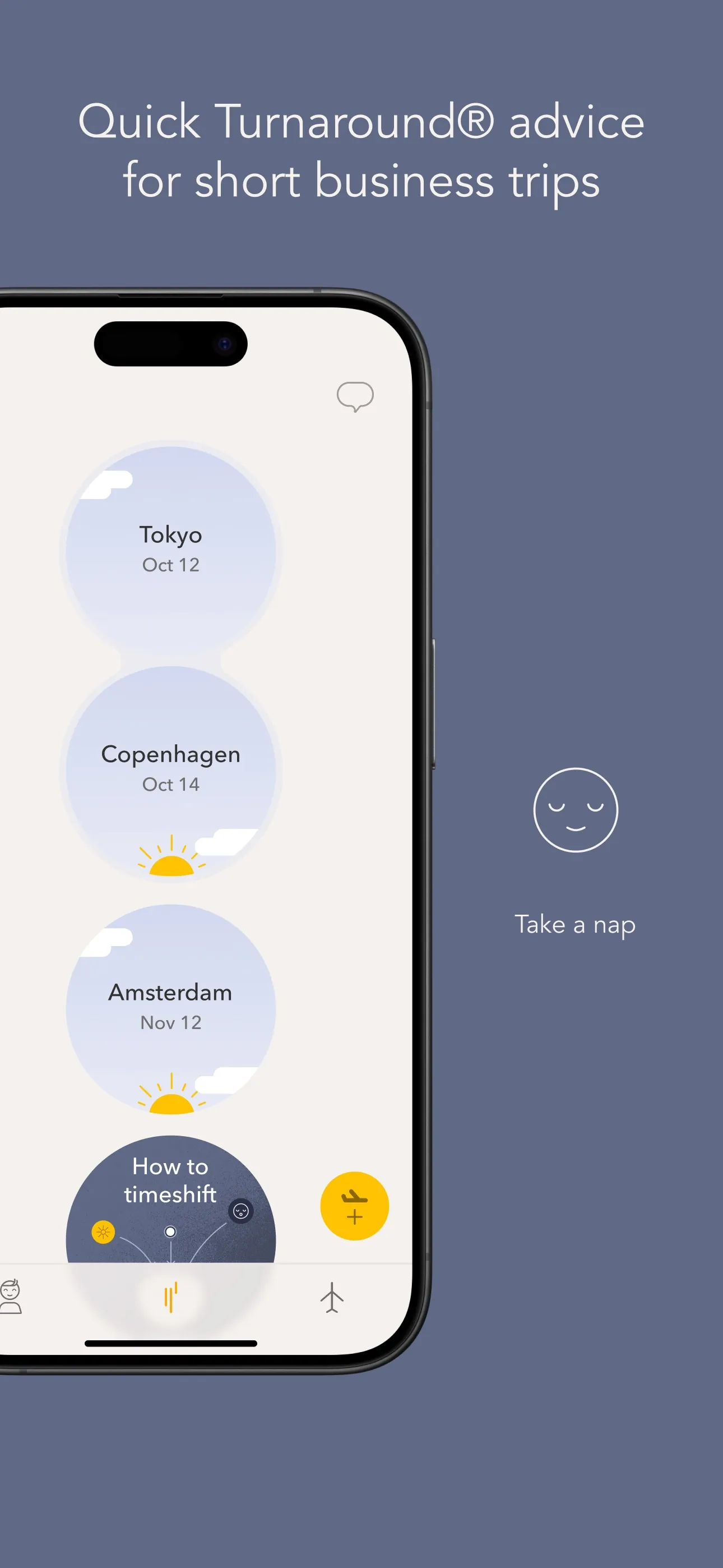 Timeshifter iphone screenshot 5