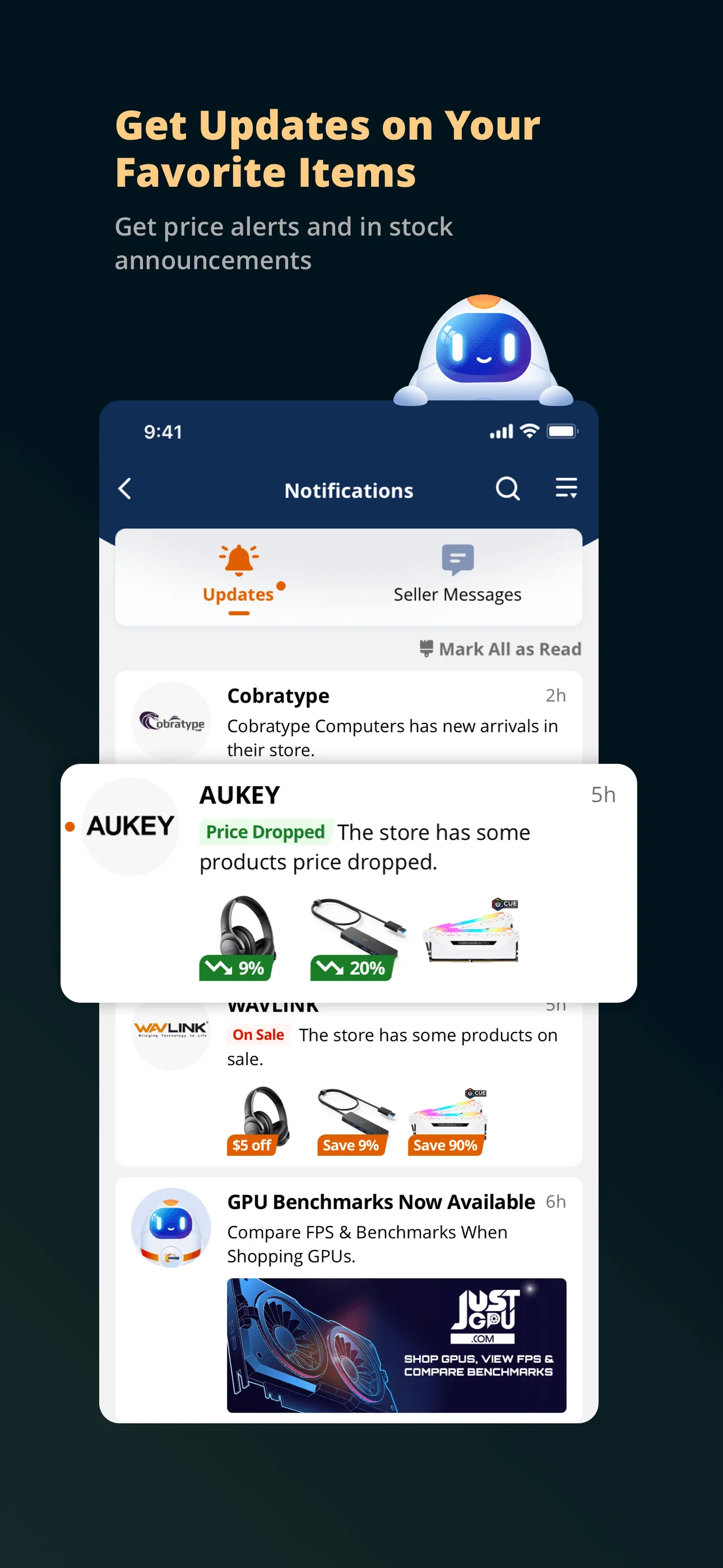 Newegg - Tech Shopping Online iphone screenshot 3