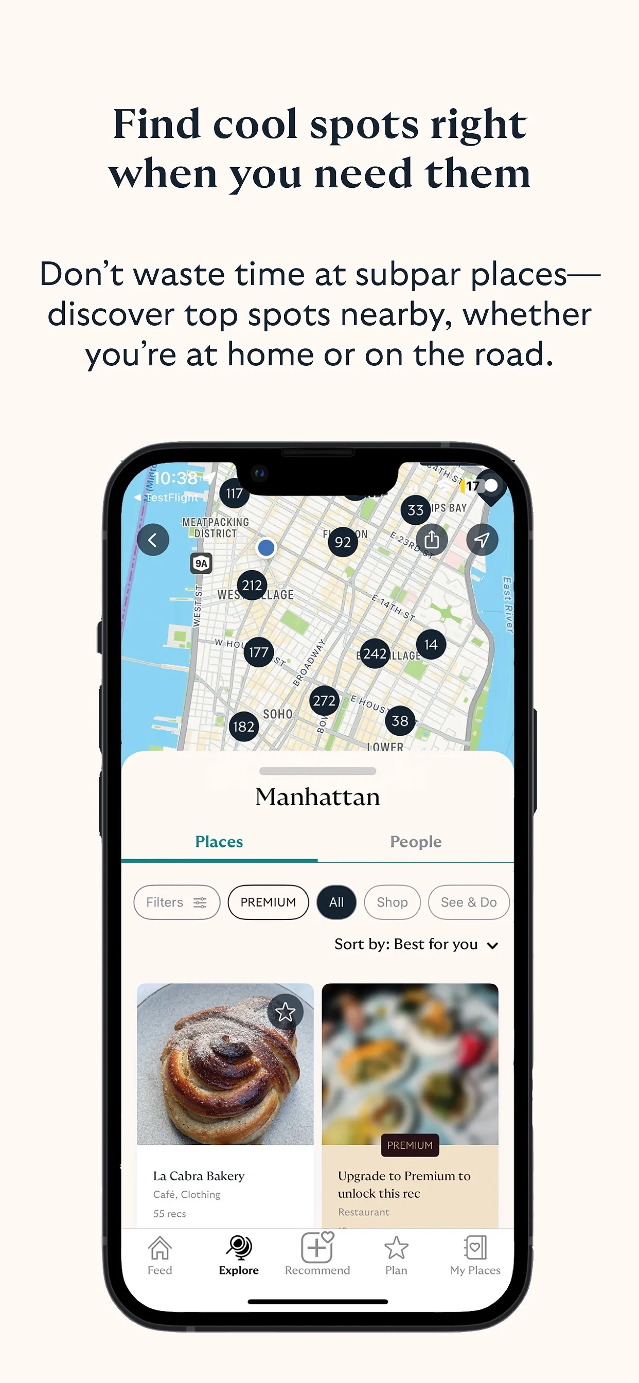 AmiGo Travel: Tips & Guides iphone screenshot 2