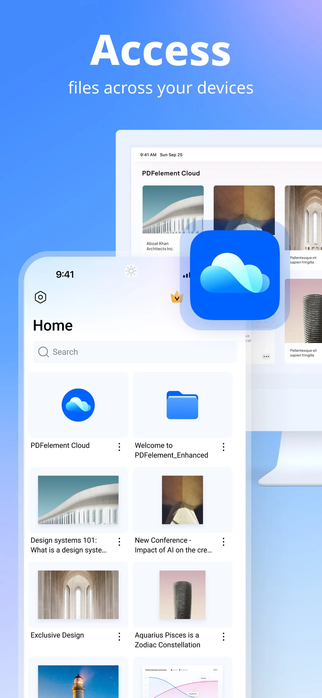 PDFelement: PDF Editor, Viewer iphone screenshot 7