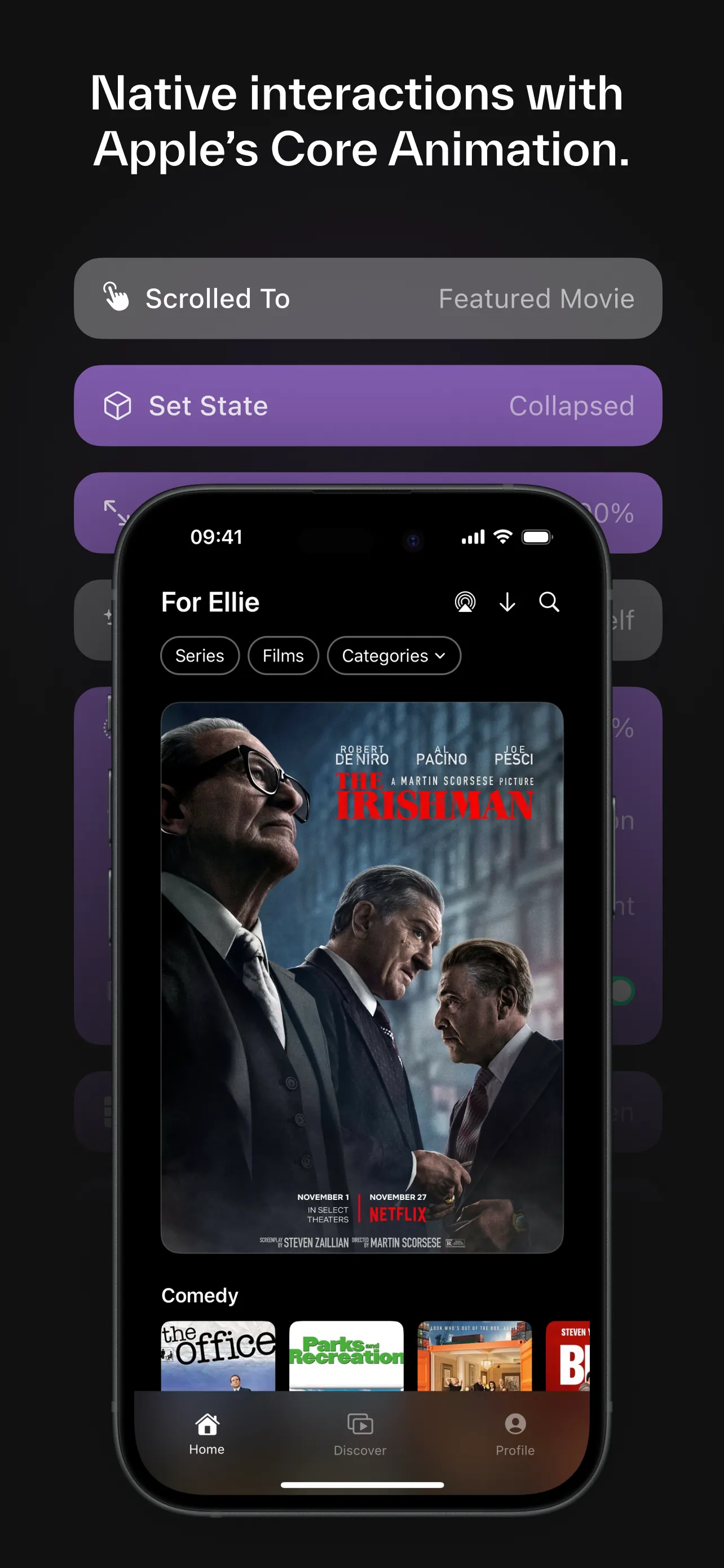 Play: Create Better Apps iphone screenshot 3