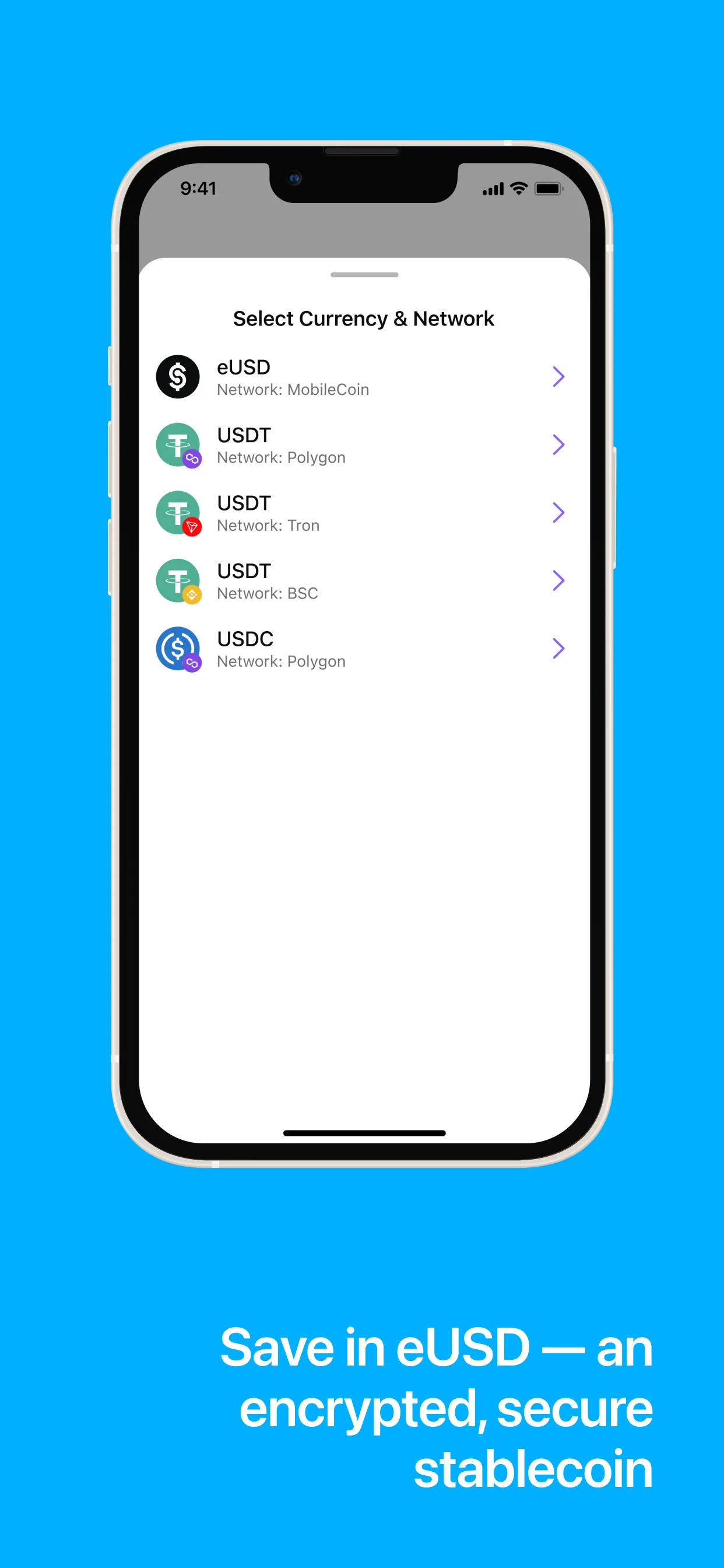 Sentz – The Global Payment App iphone screenshot 6