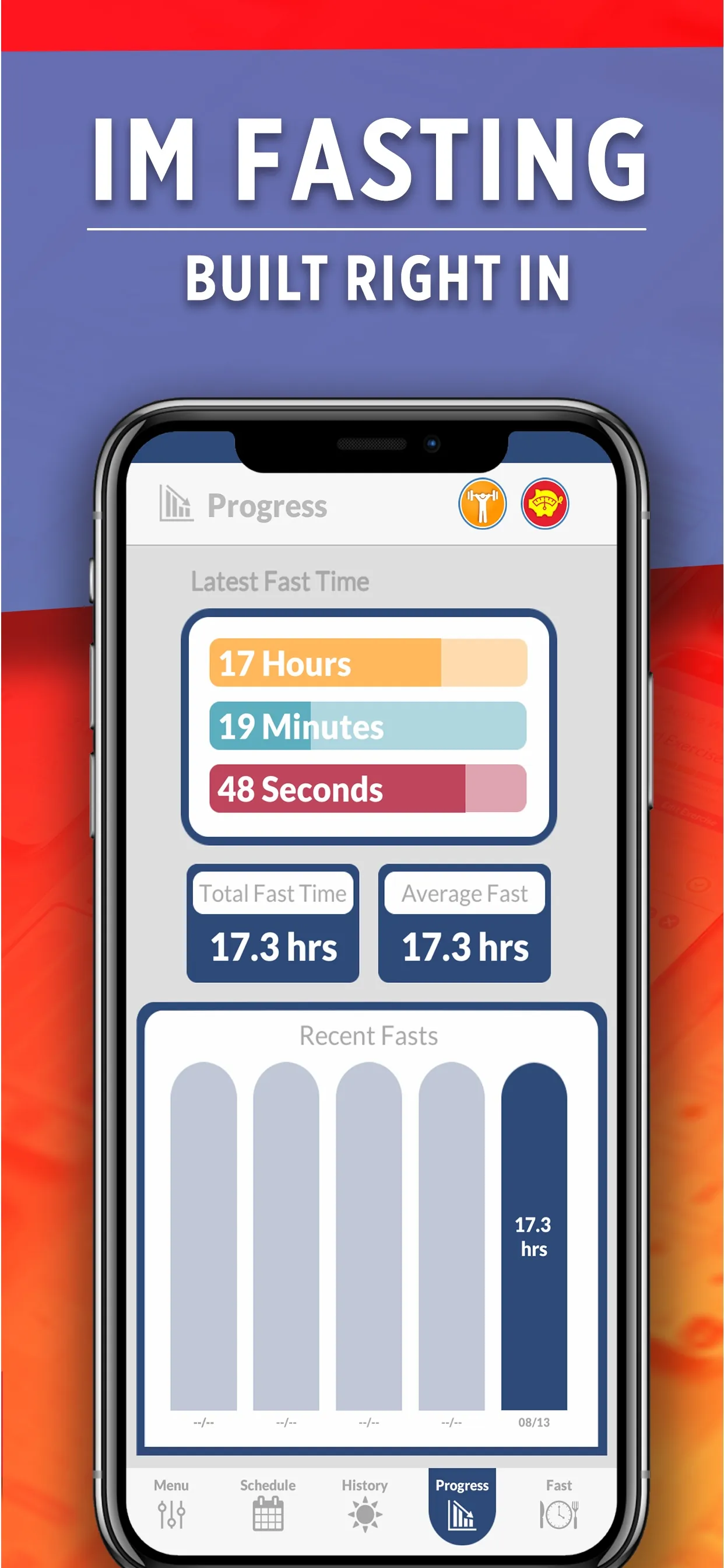 Stupid Simple Keto Diet App iphone screenshot 2