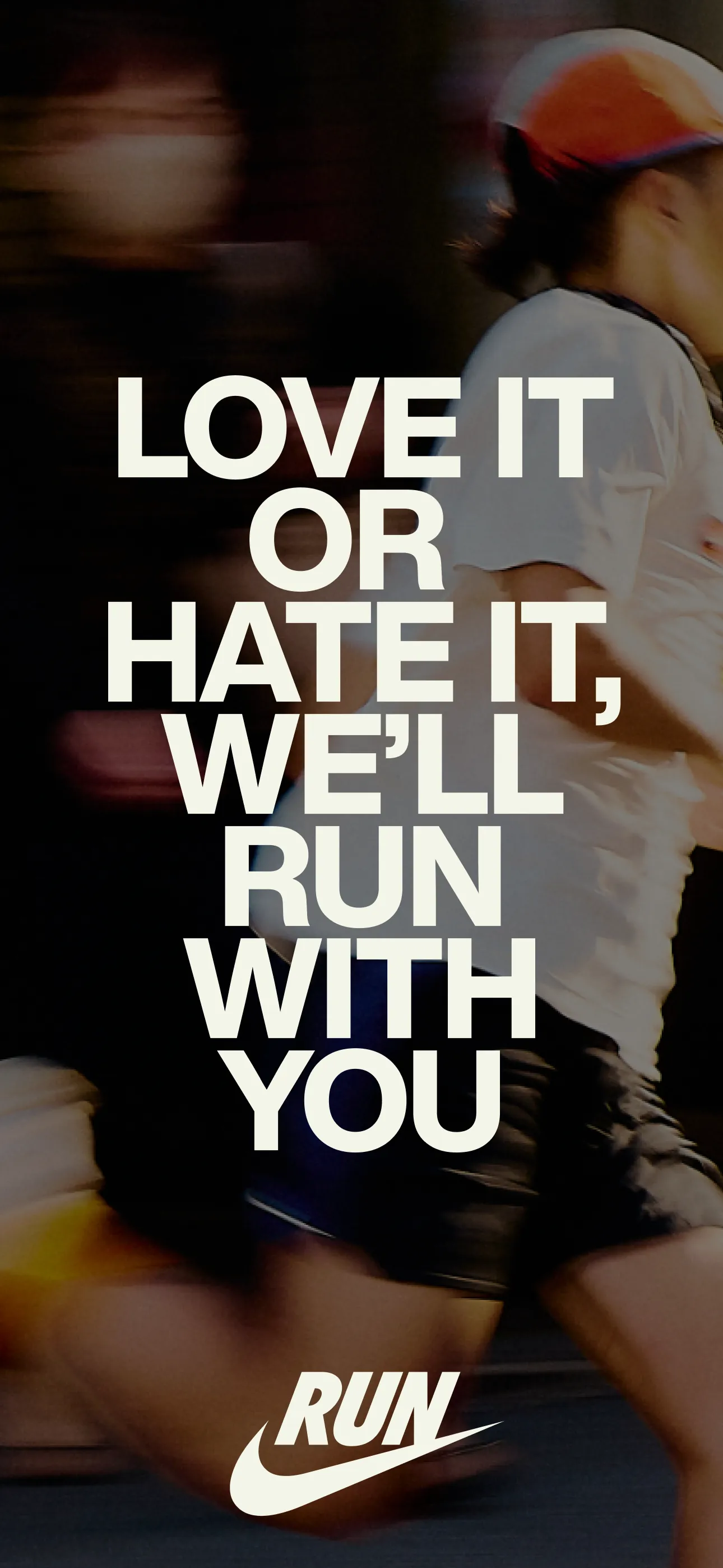 Nike Run Club: Running Coach iphone screenshot 10