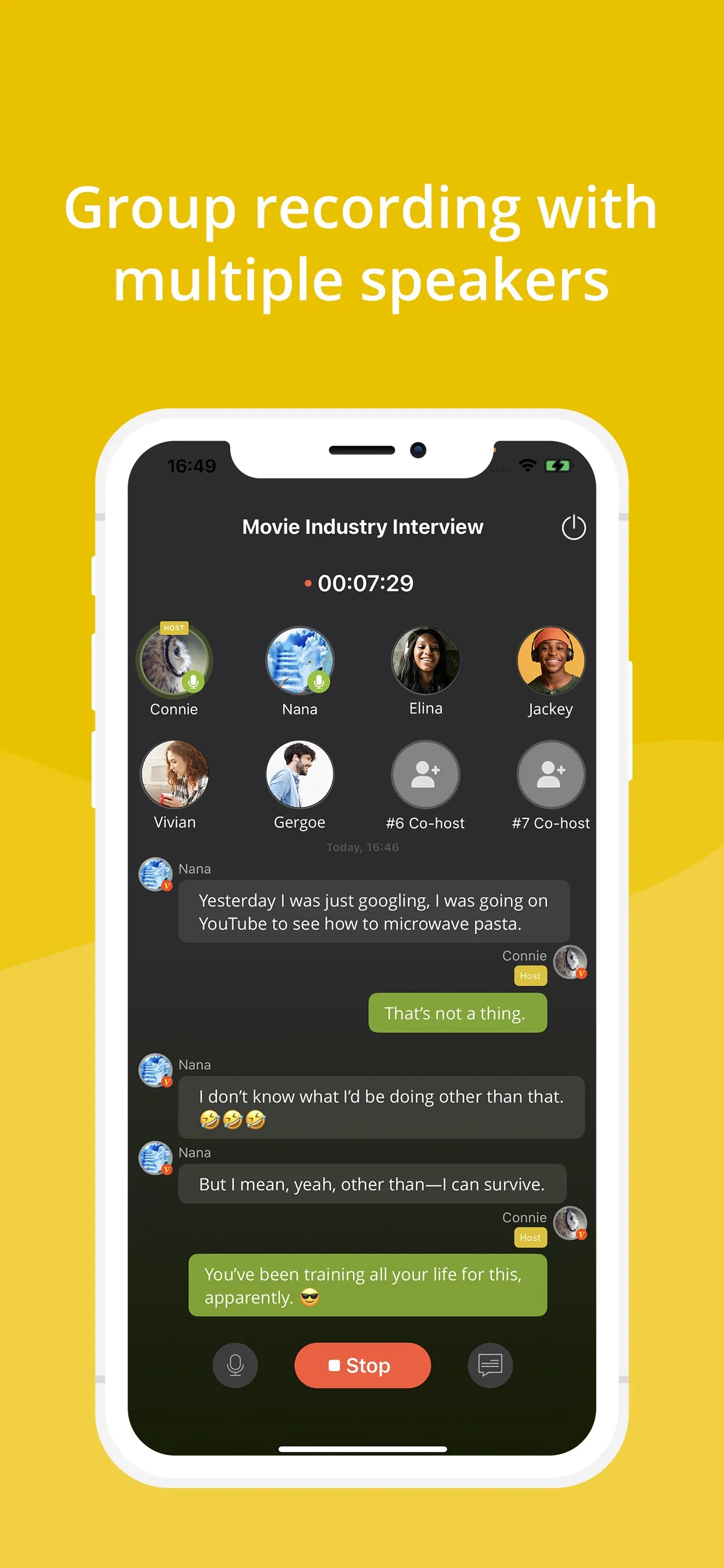 Podbean Podcast App & Player iphone screenshot 9