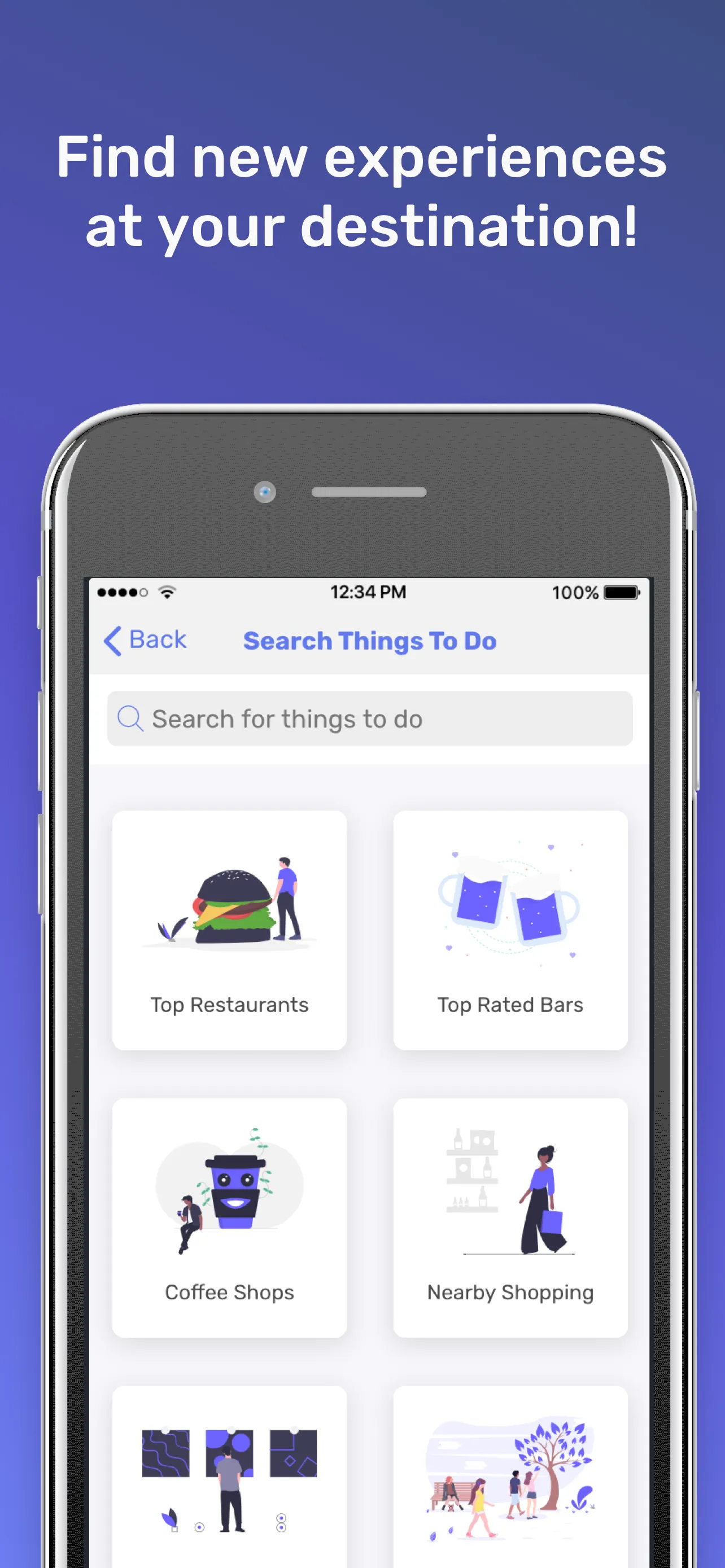 ID90 Travel iphone screenshot 5
