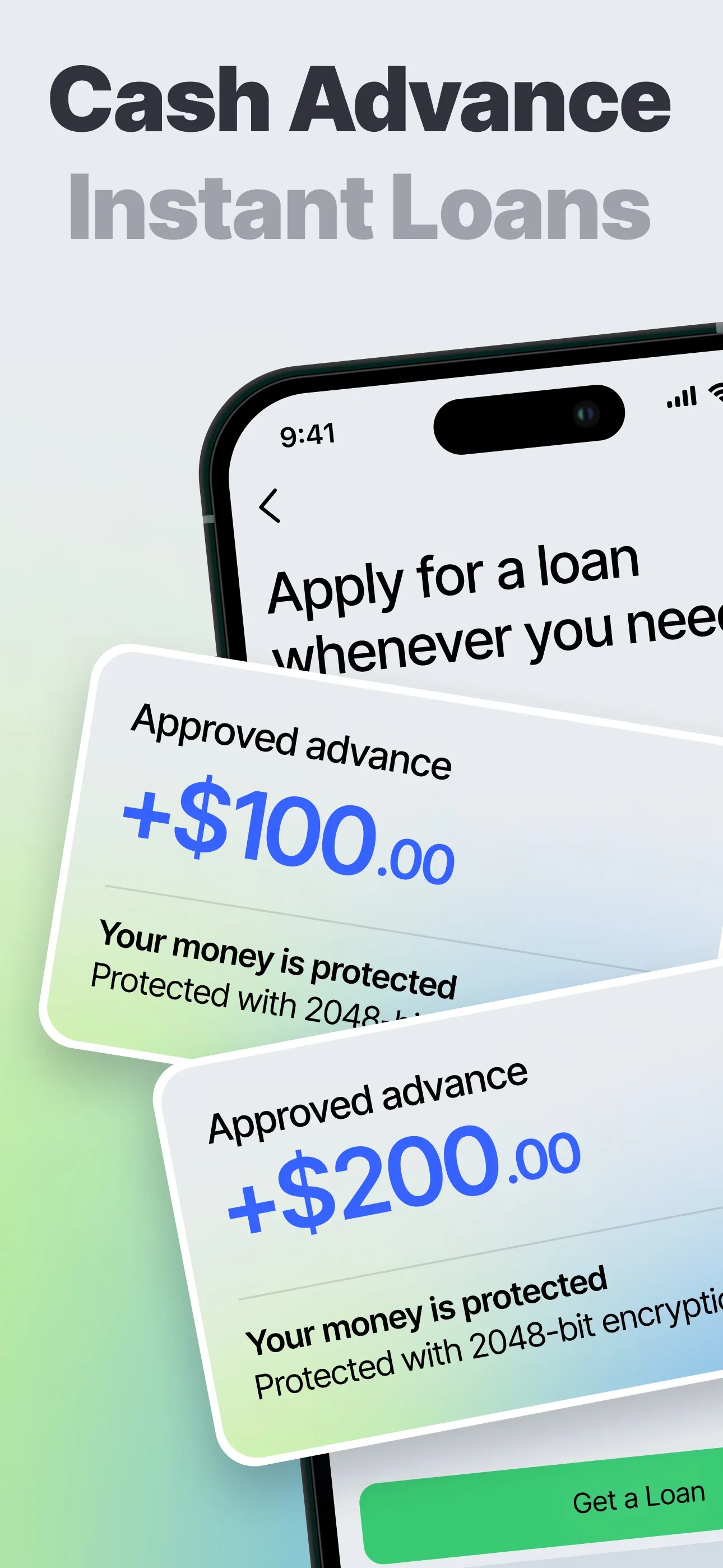 Extra Money for Your Wallet iphone screenshot 1