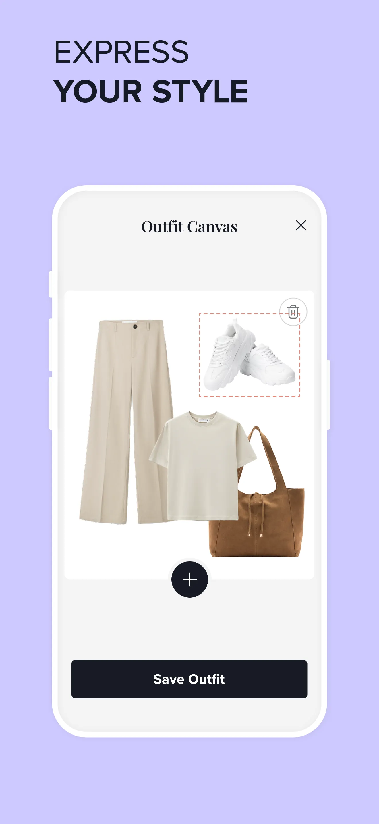 Stylix: Fashion AI Stylist App iphone screenshot 6