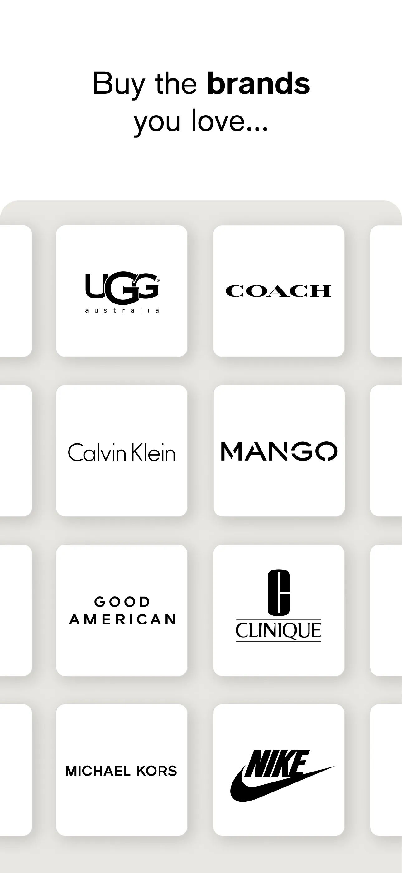 Macy's: Online Shopping & Save iphone screenshot 2