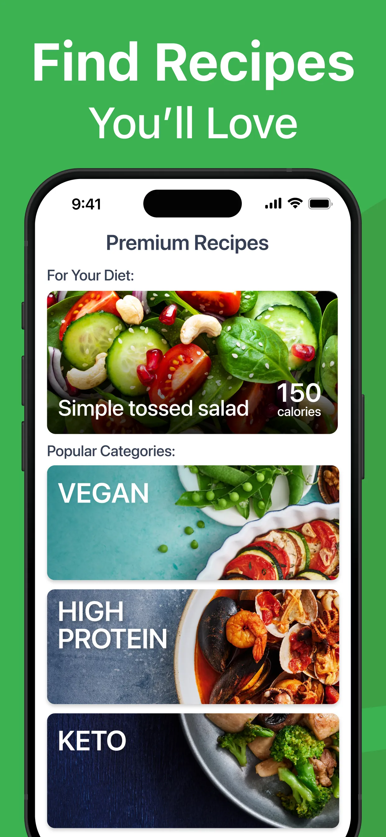 Calorie Counter - MyNetDiary iphone screenshot 6