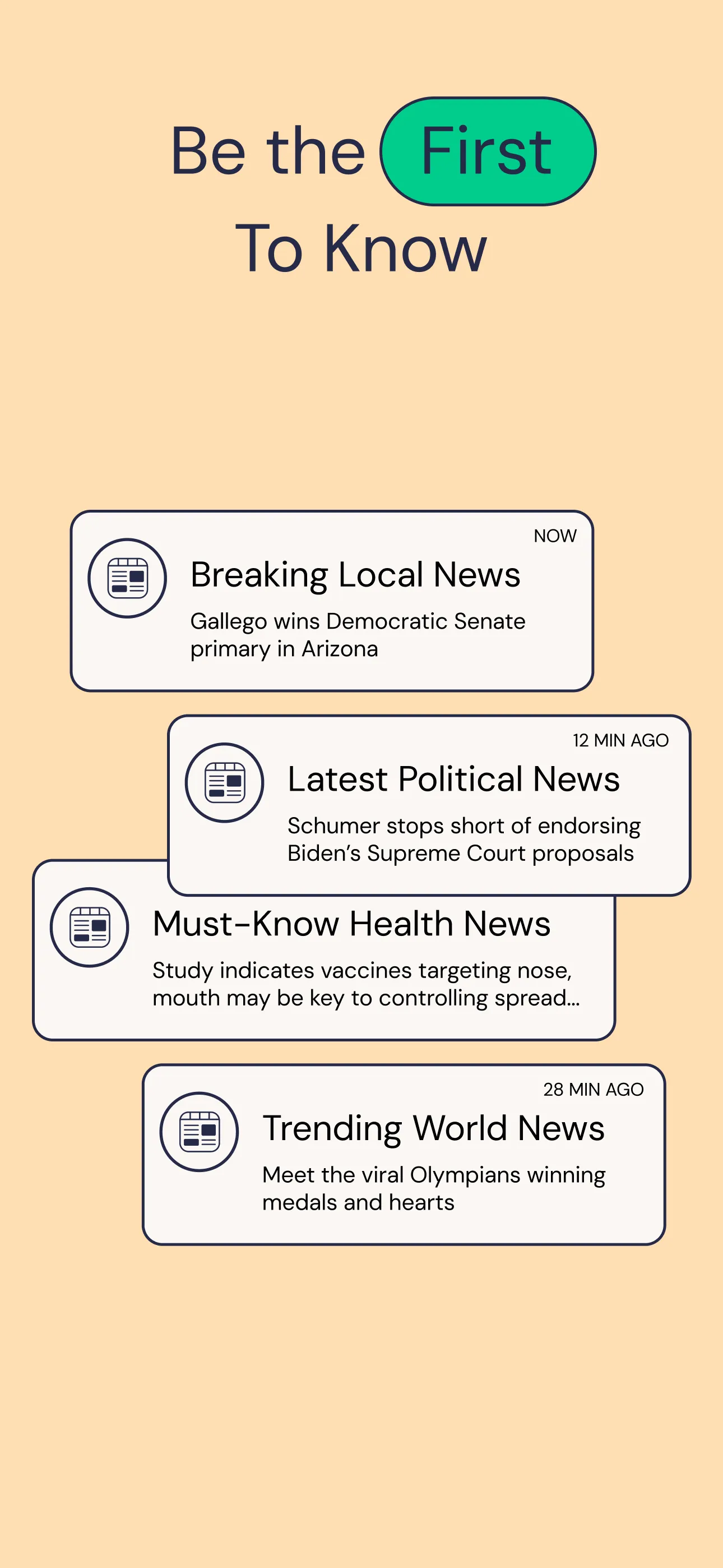 SmartNews: News That Matters iphone screenshot 6