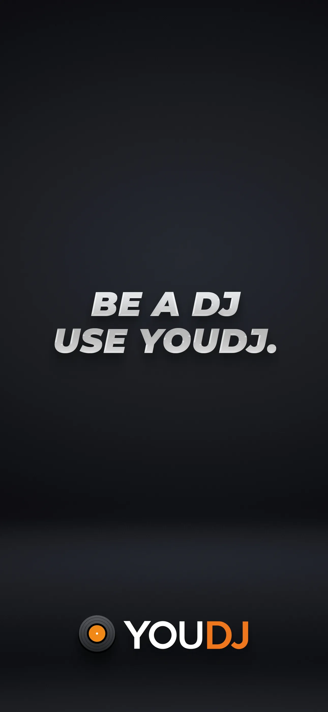 YouDJ Mixer - Easy DJ app iphone screenshot 6
