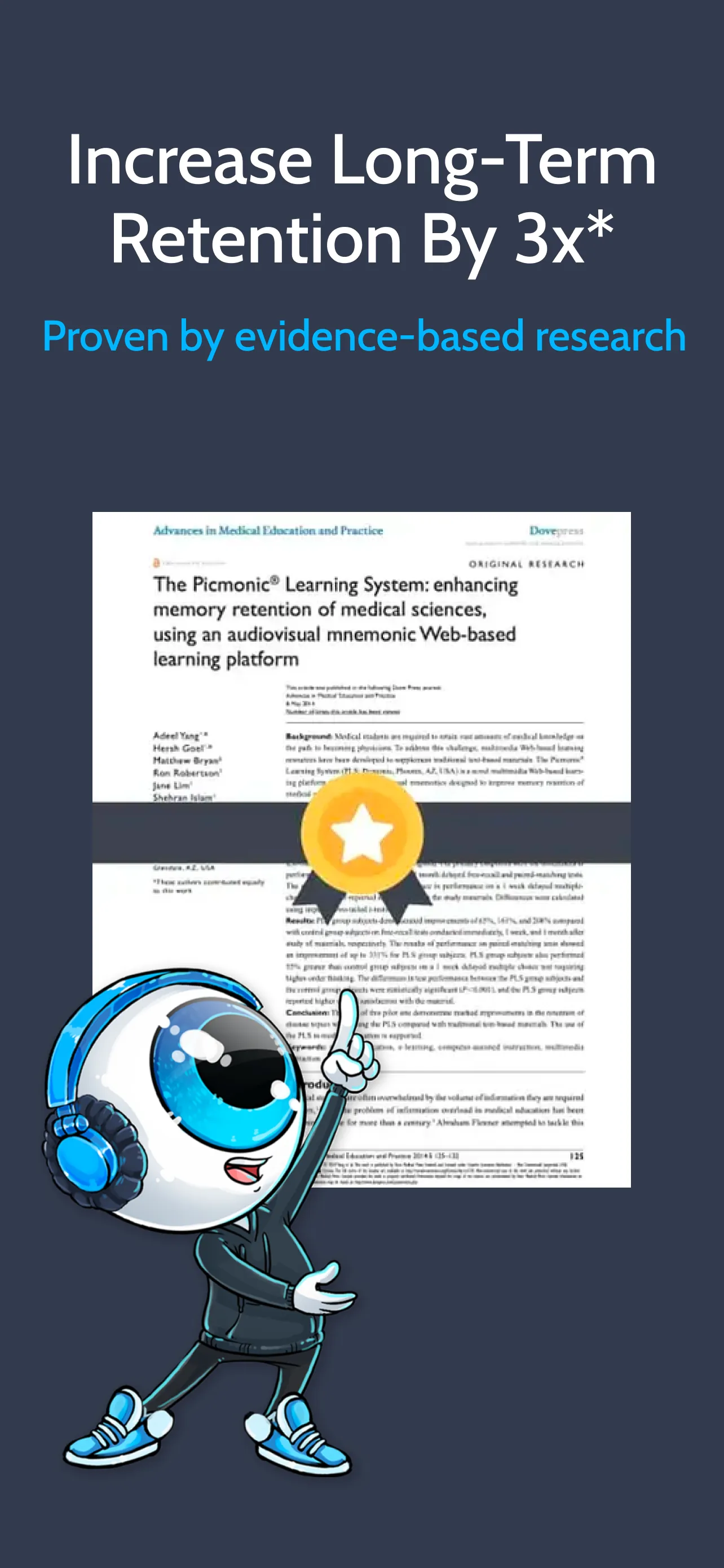 Picmonic Nursing & NCLEX Study iphone screenshot 6
