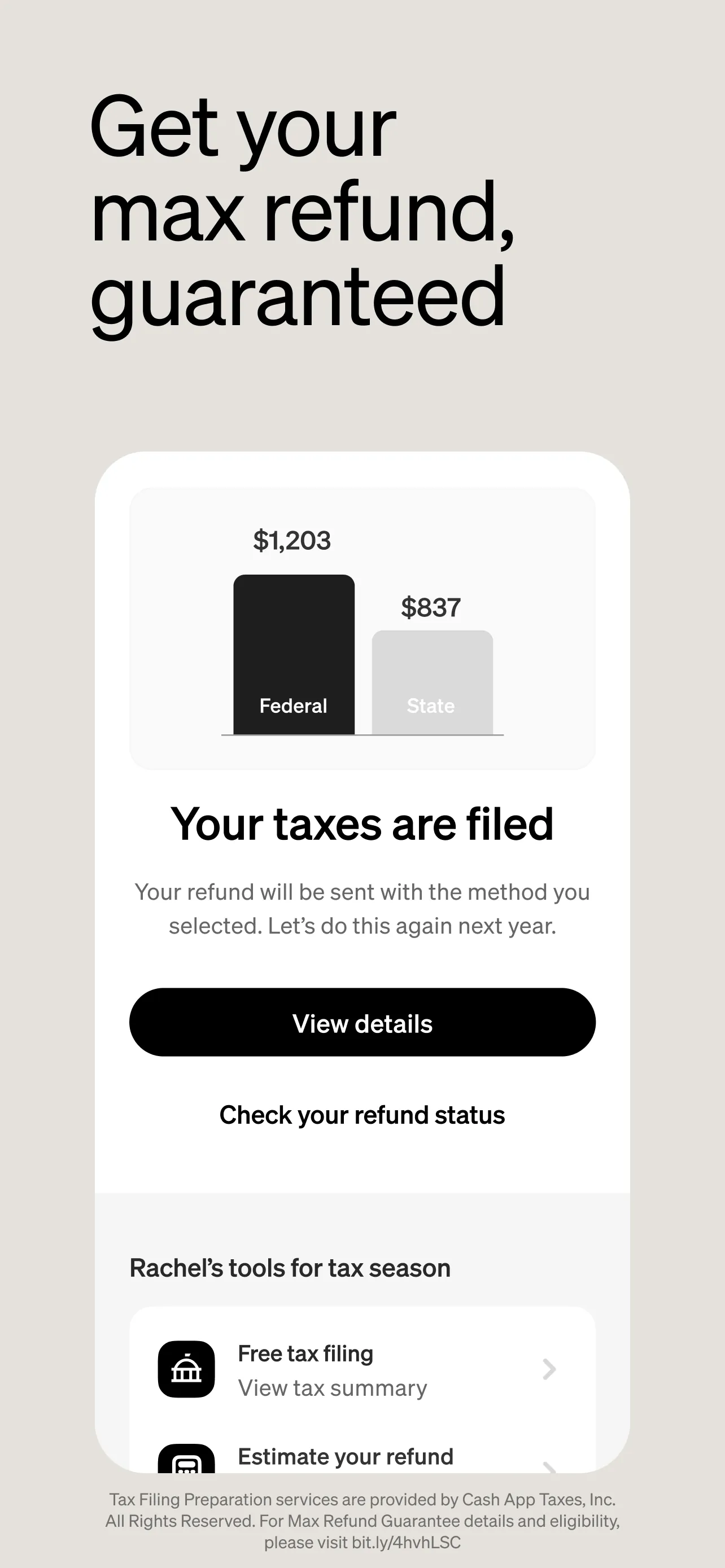 Cash App: Mobile Banking iphone screenshot 10