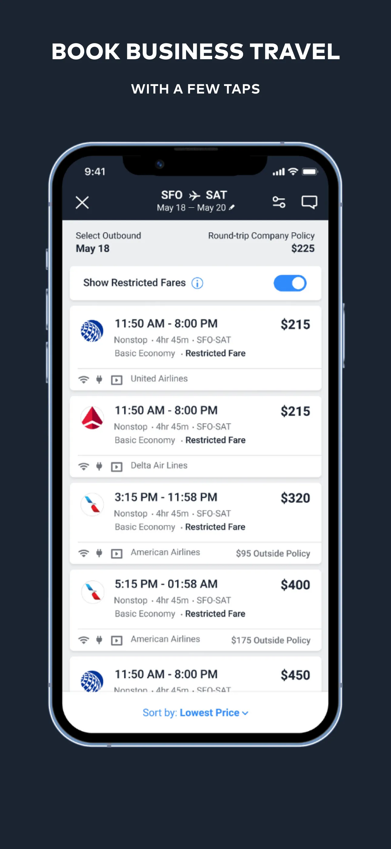 TravelBank Expenses and Travel iphone screenshot 6