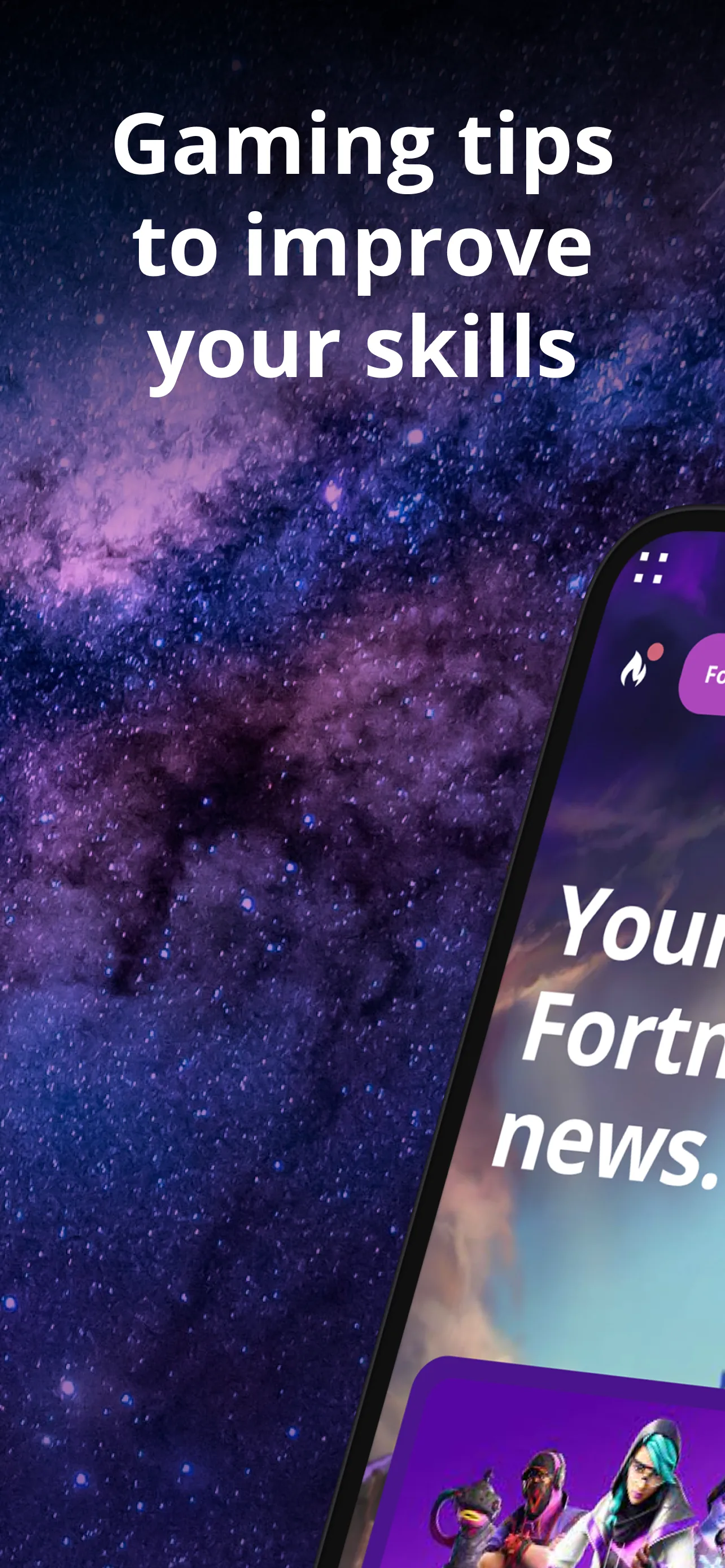 Jaxon - esports News & Videos iphone screenshot 5
