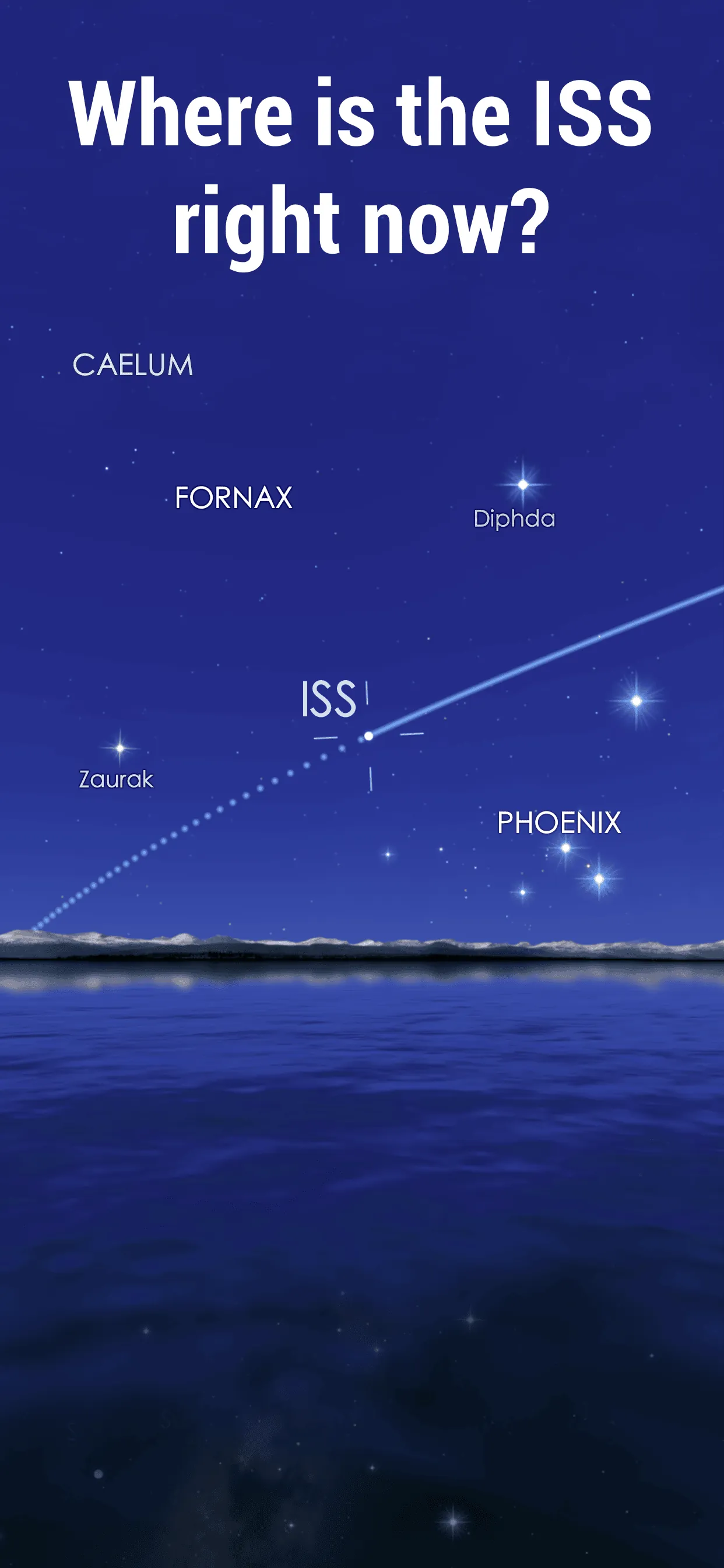 Star Walk 2 Pro: Sky Map Live iphone screenshot 6