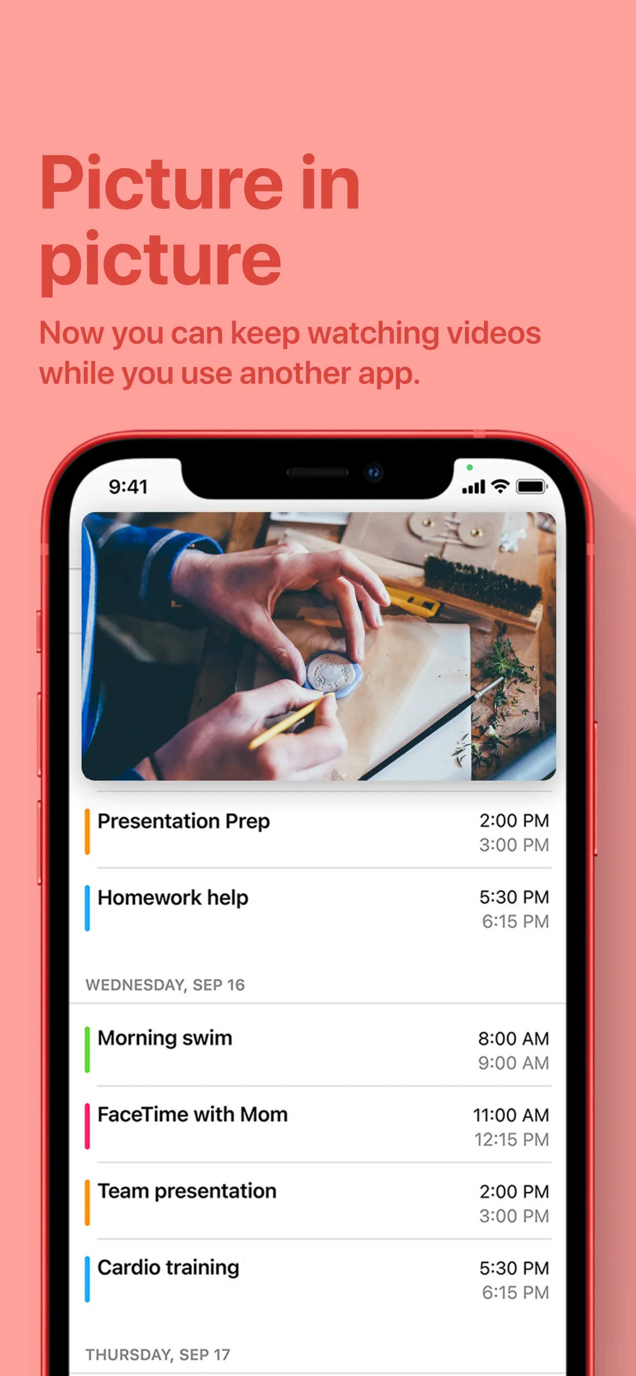 Craft DIY Tutorials iphone screenshot 4