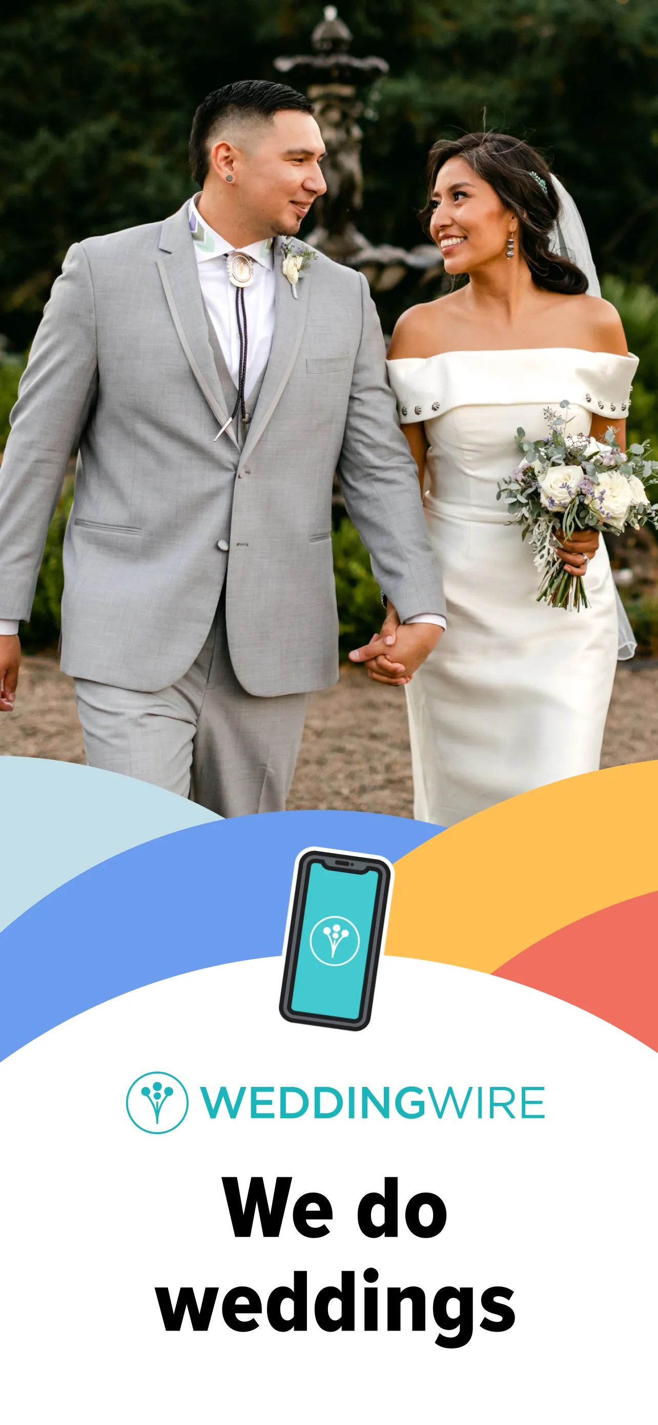 Wedding Planner by WeddingWire iphone screenshot 2