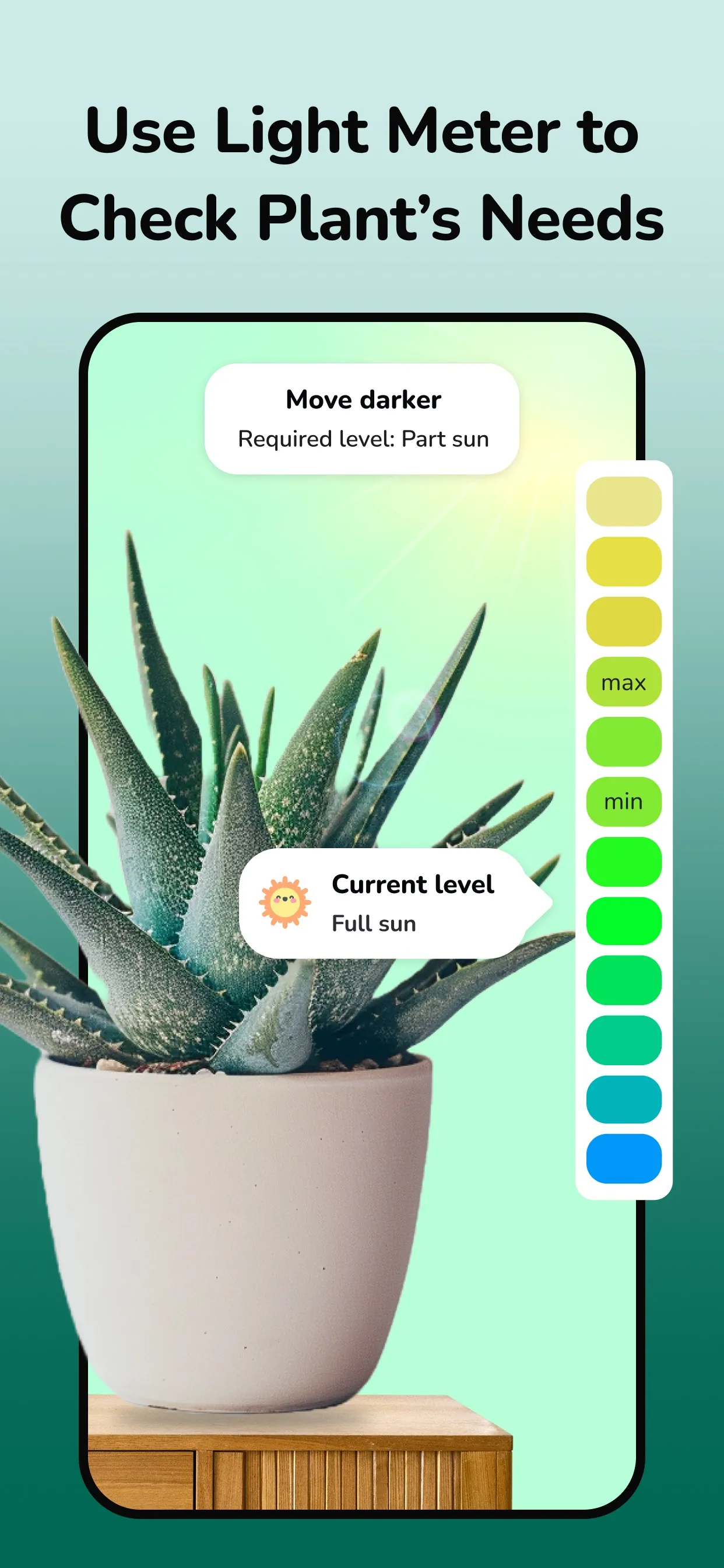 Plantfie・Plant Care Identifier iphone screenshot 6