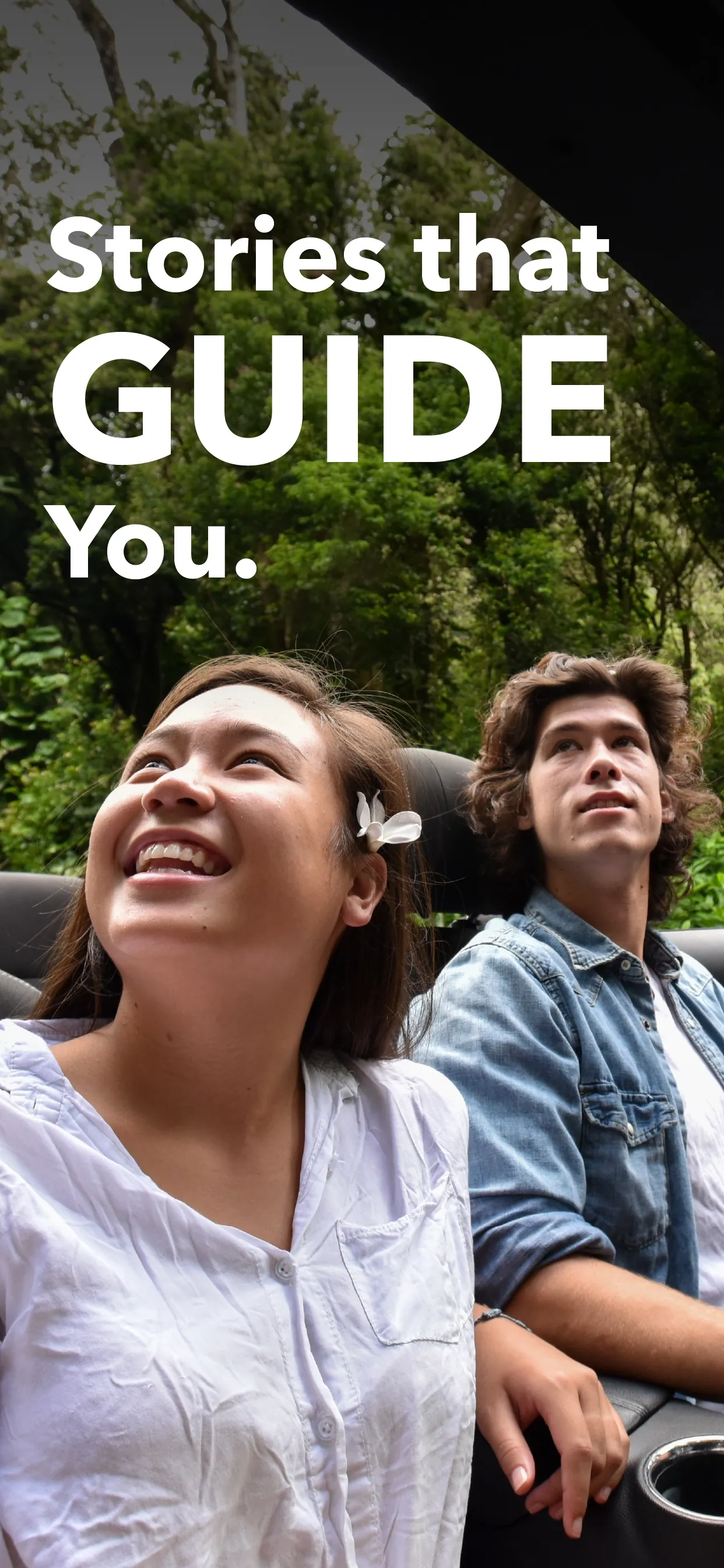 Big Island Hawaii Tour Guide iphone screenshot 10