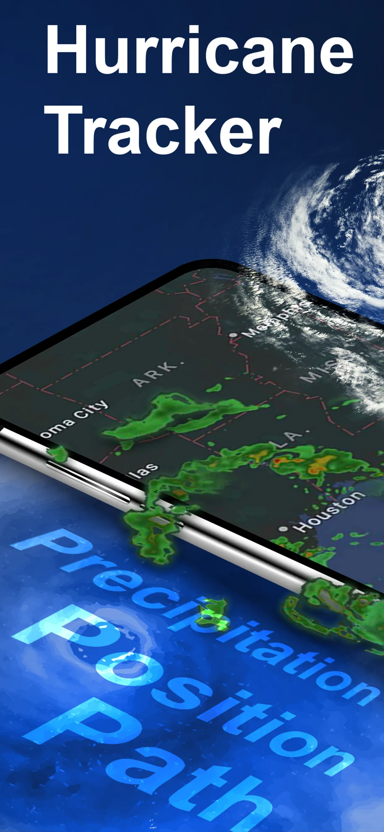 The Weather Forecast App iphone screenshot 4
