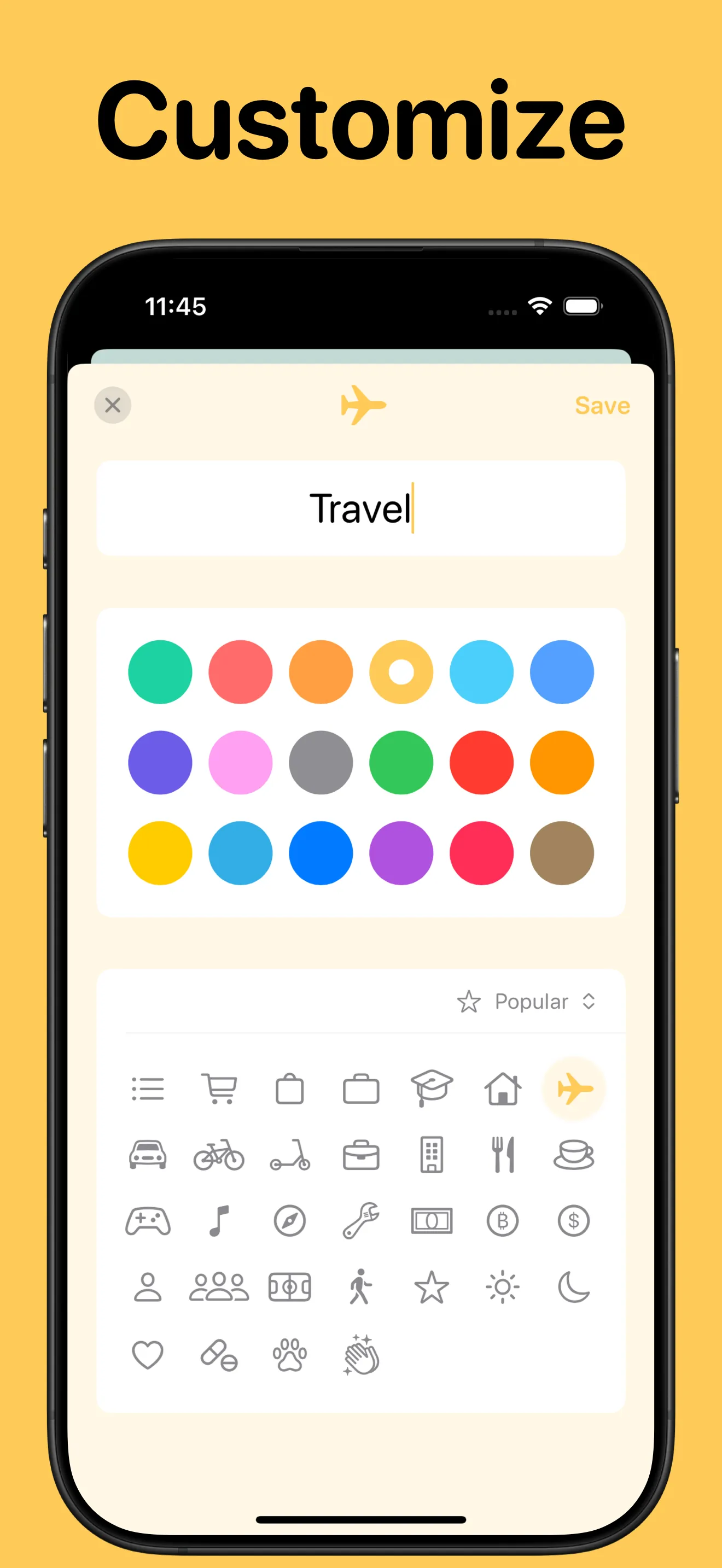 To Do List - Reminders & Tasks iphone screenshot 2