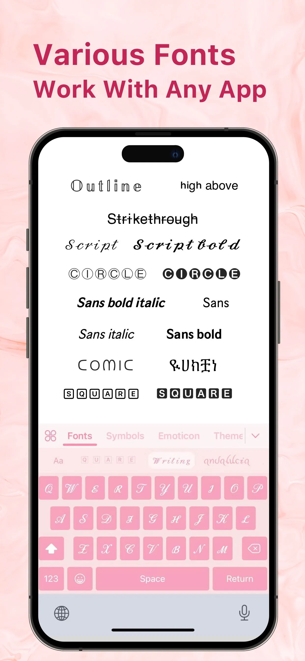 Best Widgets 18 - Icon Changer iphone screenshot 6