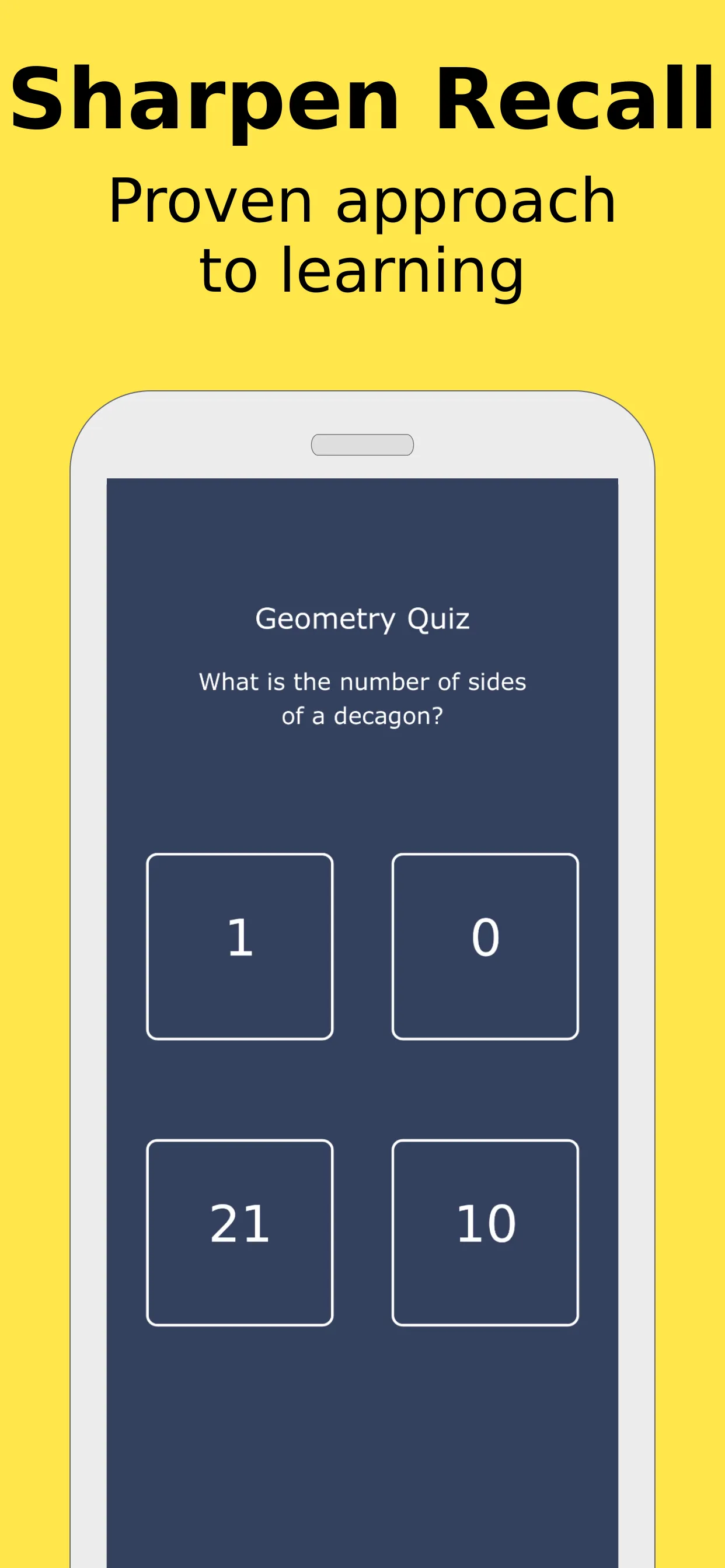 Math Geometry Learning Genius iphone screenshot 4