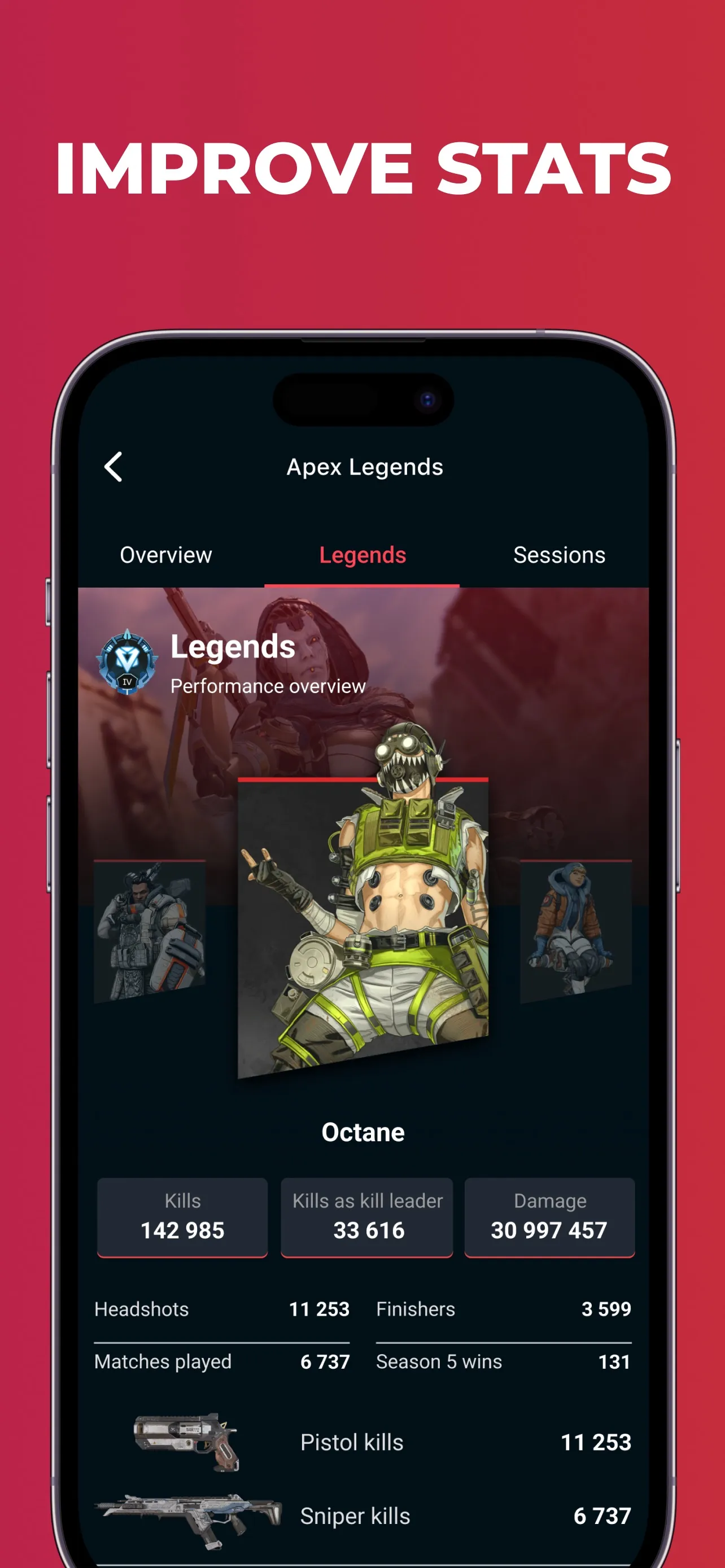 PLINK – Team Up, Chat, Play iphone screenshot 7