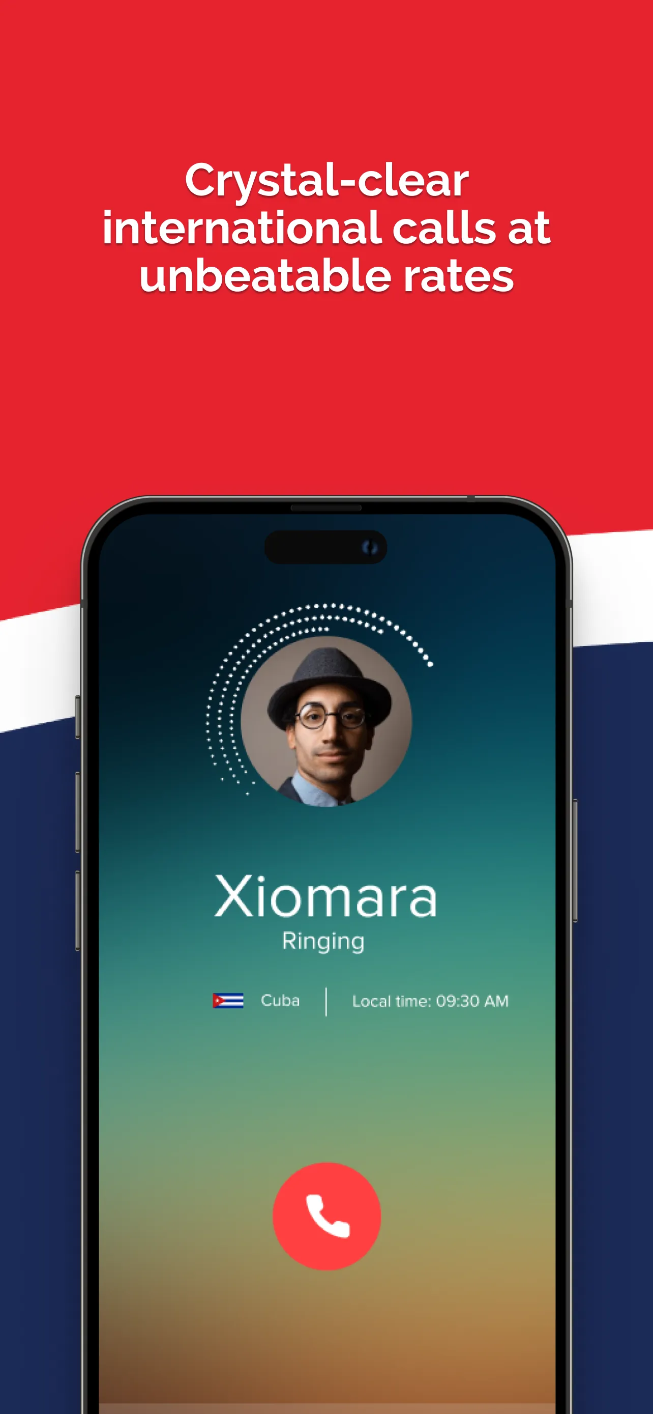 Slick: eSIM & Global Calls iphone screenshot 6