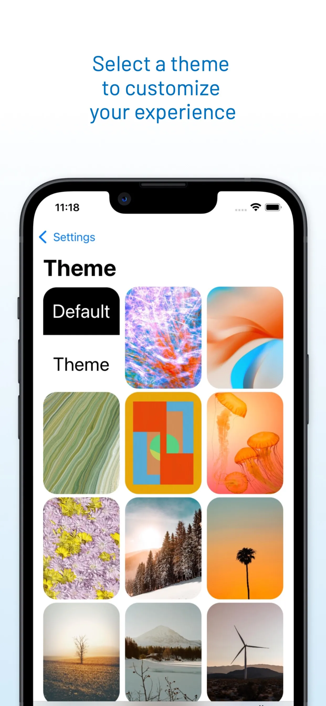 unSocial: Personal CRM iphone screenshot 6