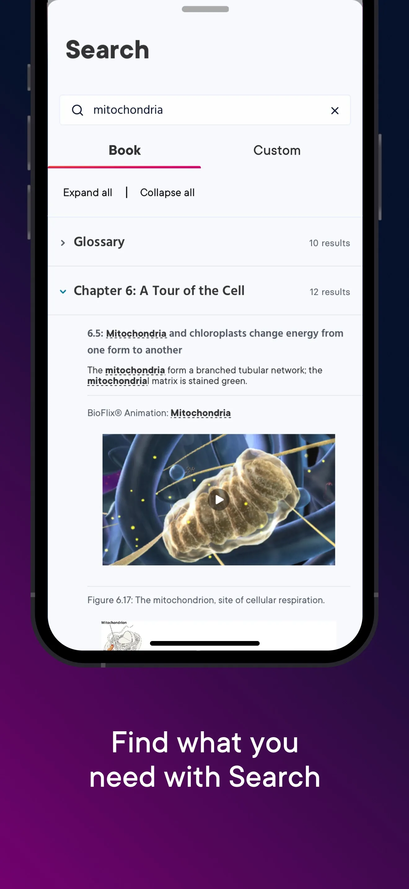 Pearson+ | Study help & eTexts iphone screenshot 7
