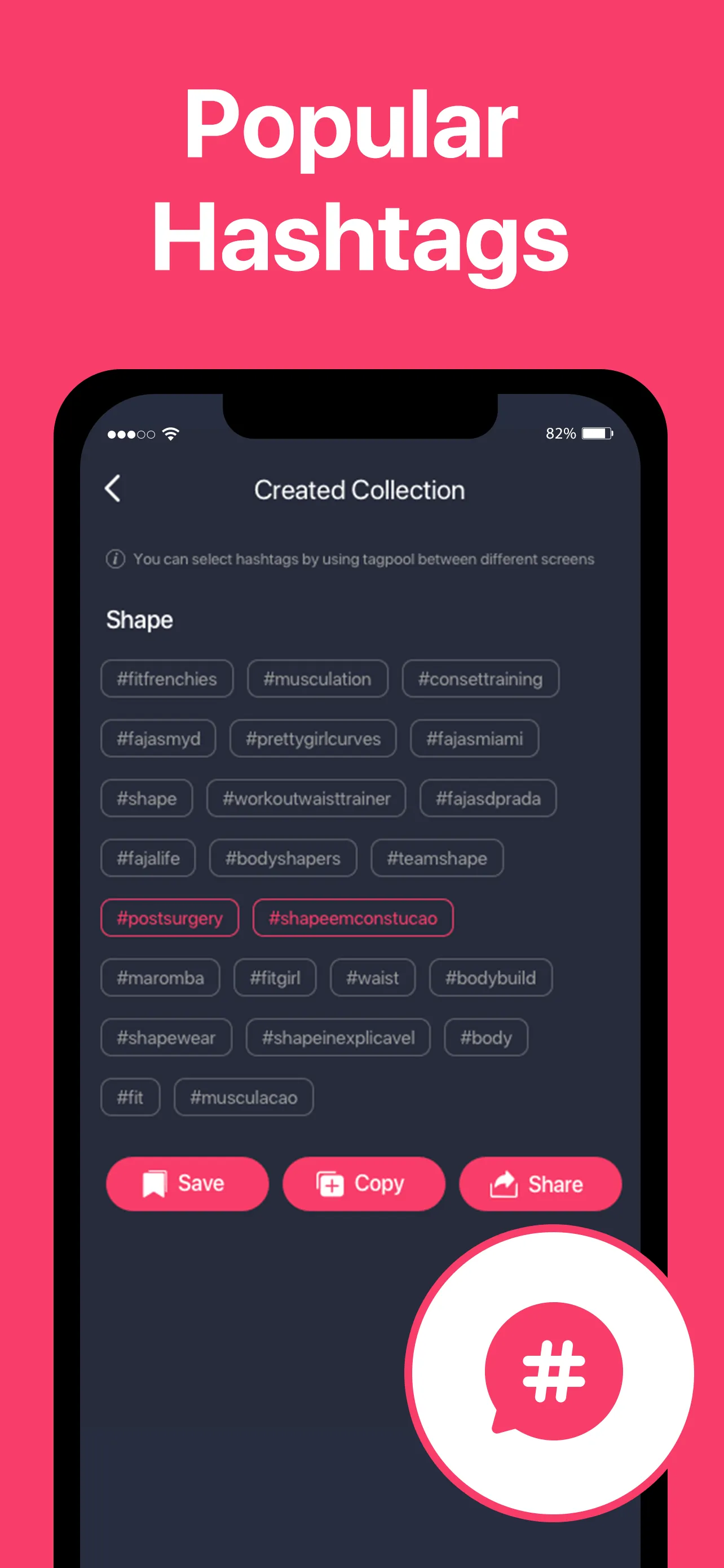 TokRepost - Save Tik & Repost iphone screenshot 5