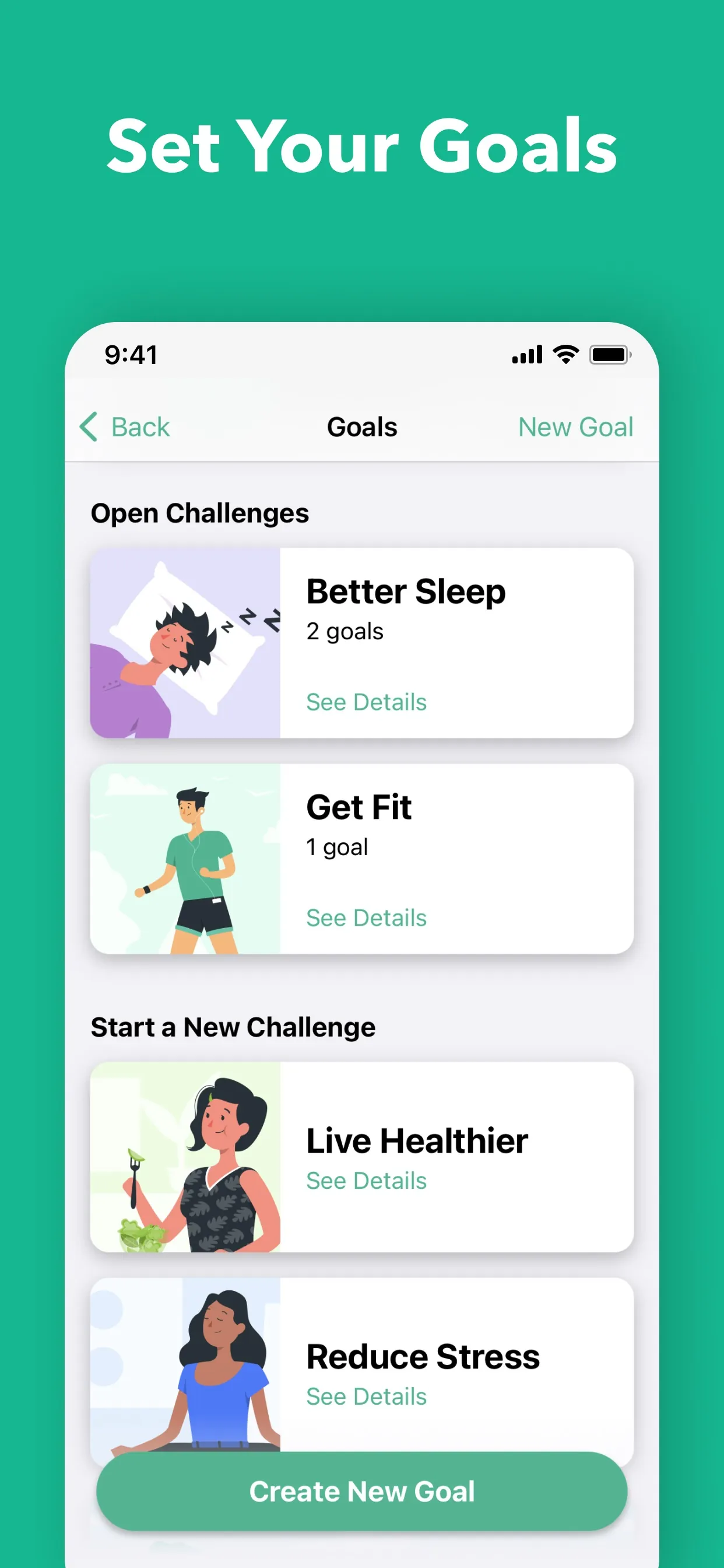 Daylio Journal - Daily Diary iphone screenshot 10