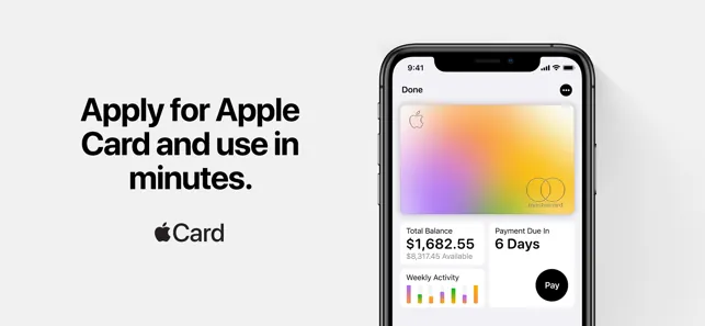 Apple Wallet iphone screenshot 2