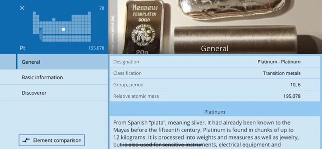 EMD PTE iphone screenshot 2