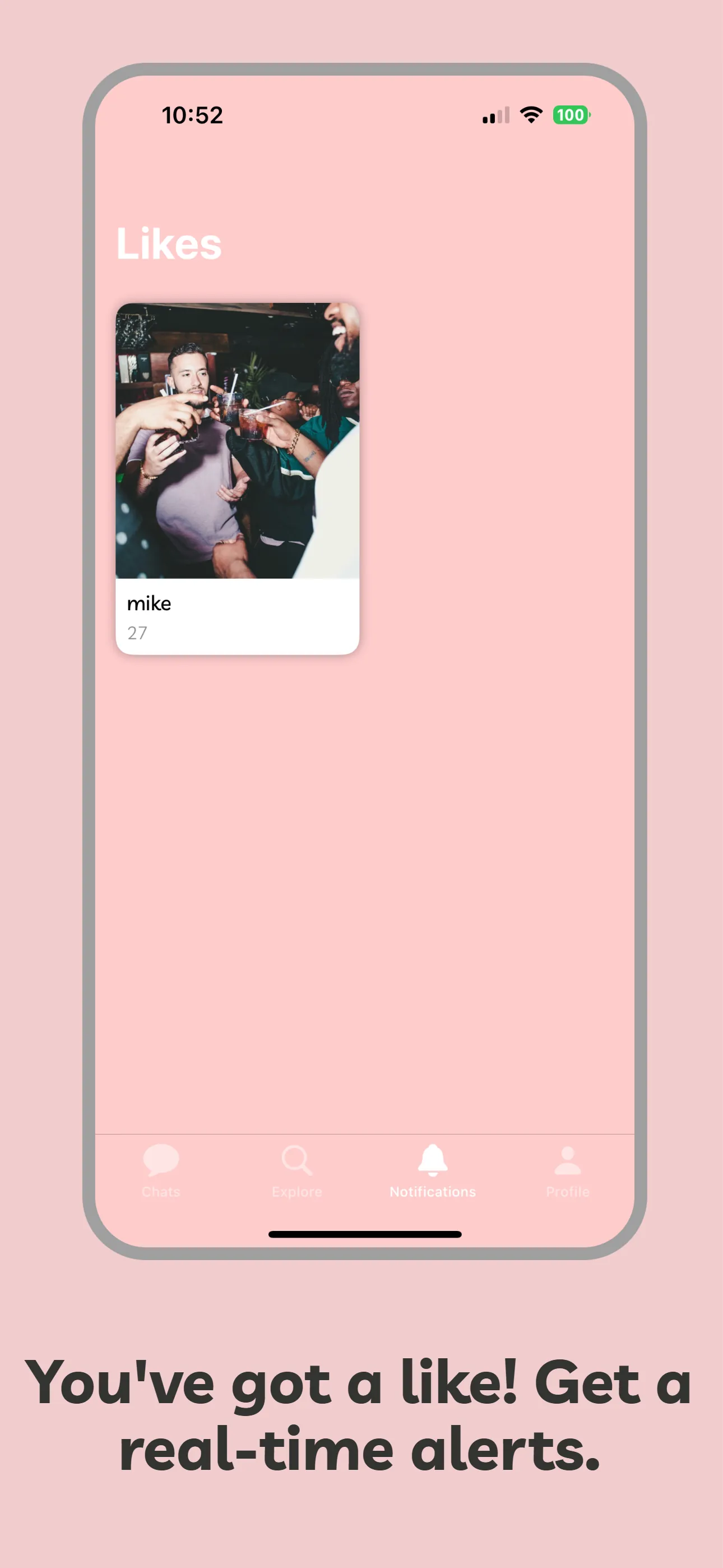 Hanamee: Language Exchange iphone screenshot 7