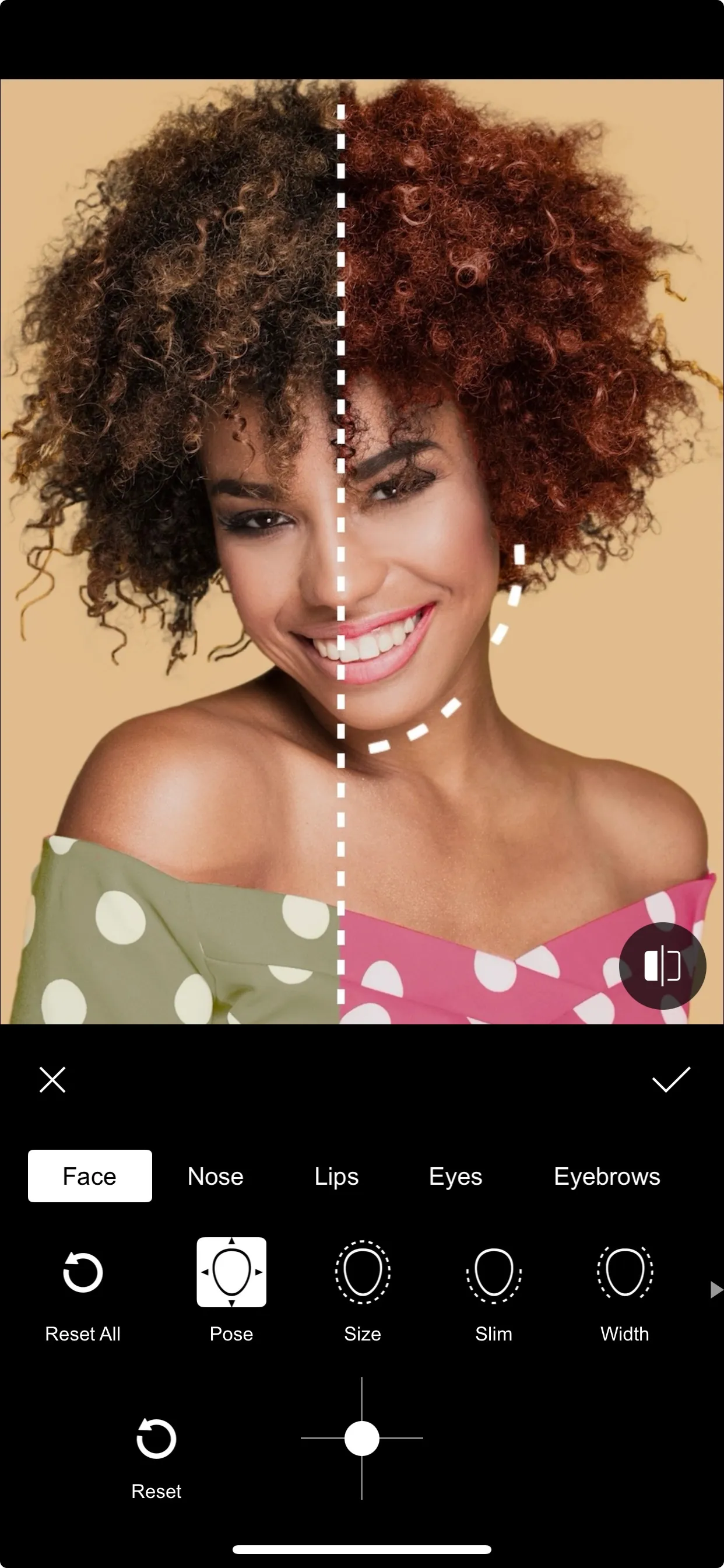 Filmmaker Pro - Video Editor iphone screenshot 8
