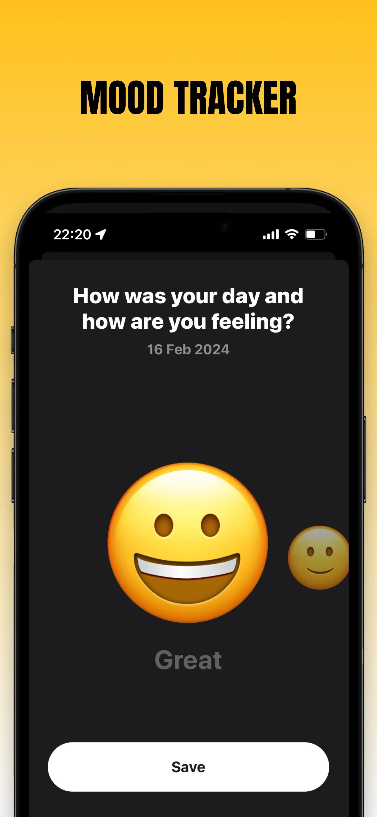 Evo - The Everything App iphone screenshot 4