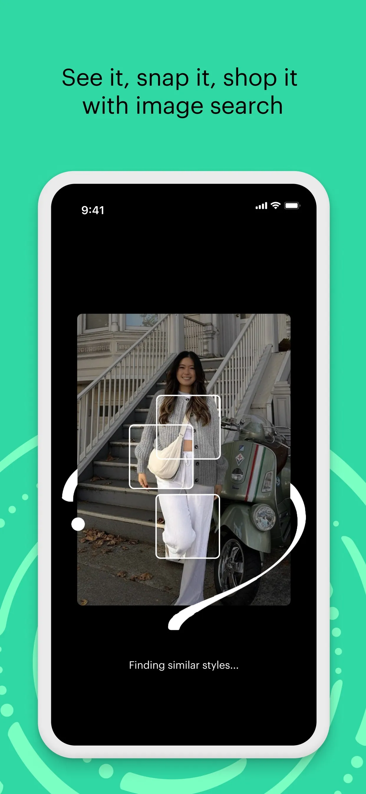 ThredUp: Online Thrift Store iphone screenshot 6