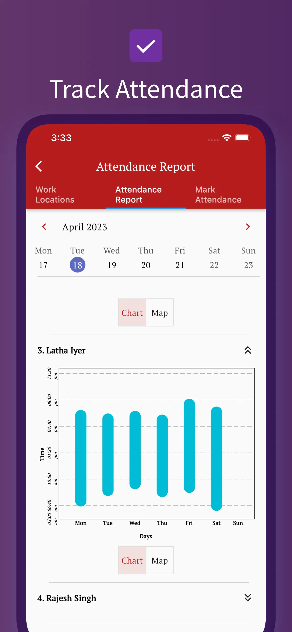 Simple Workflow iphone screenshot 4
