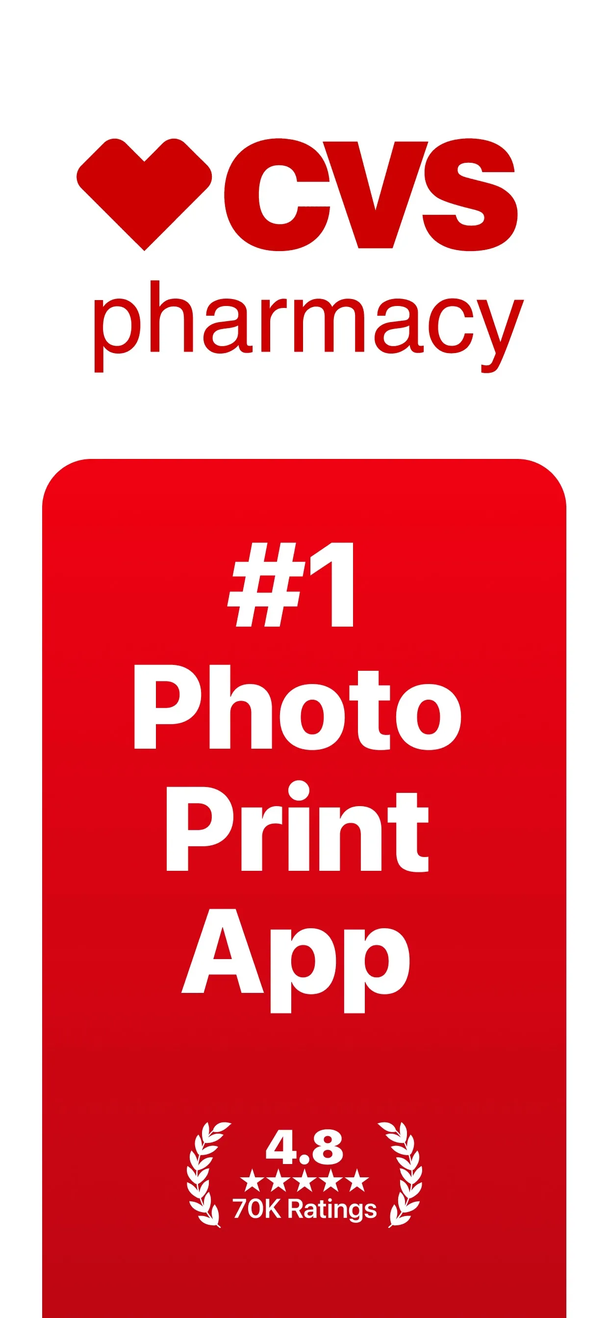 Photo Print: CVS Quick Prints iphone screenshot 1
