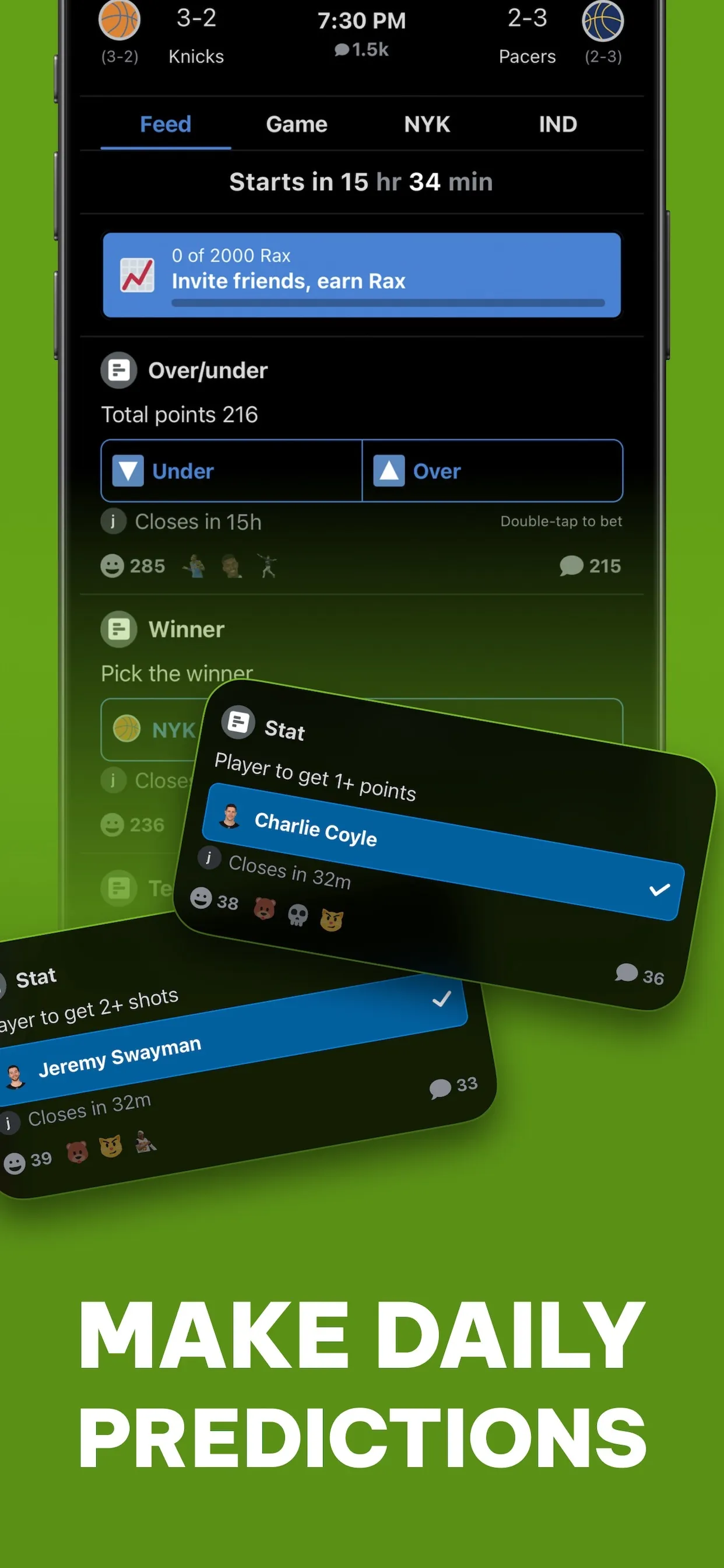 Real - Sports iphone screenshot 3