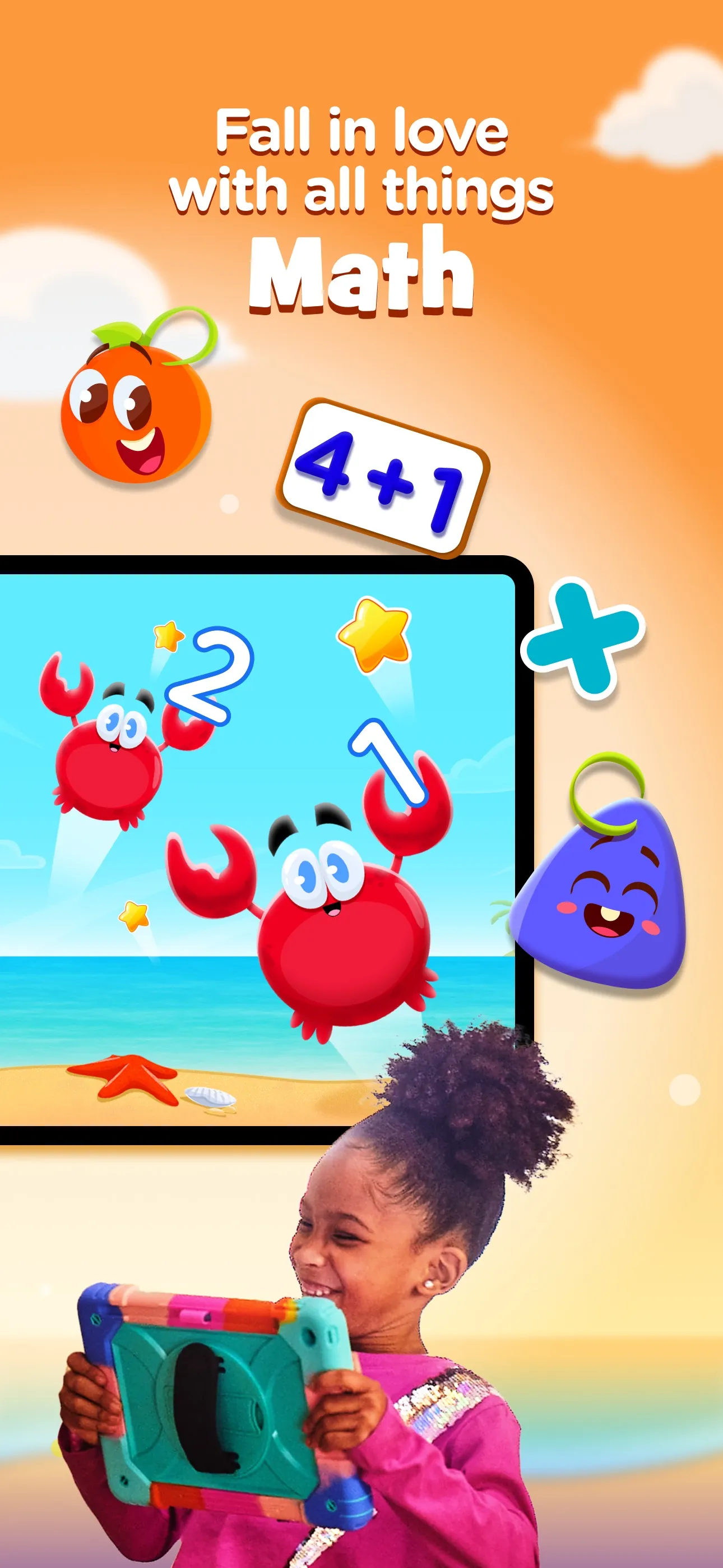 Kiddopia - Kids Learning Games iphone screenshot 6