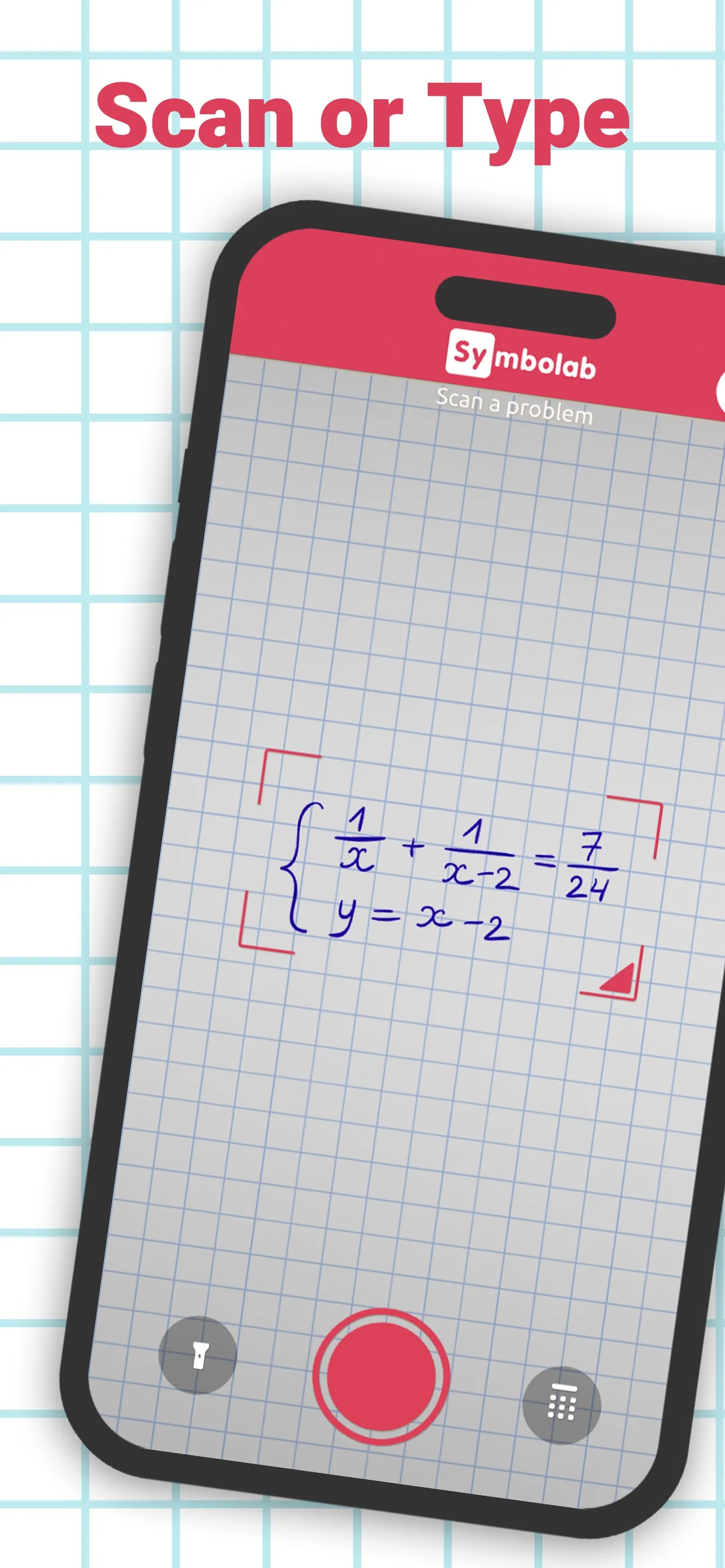 Symbolab: Math Problem Solver iphone screenshot 5