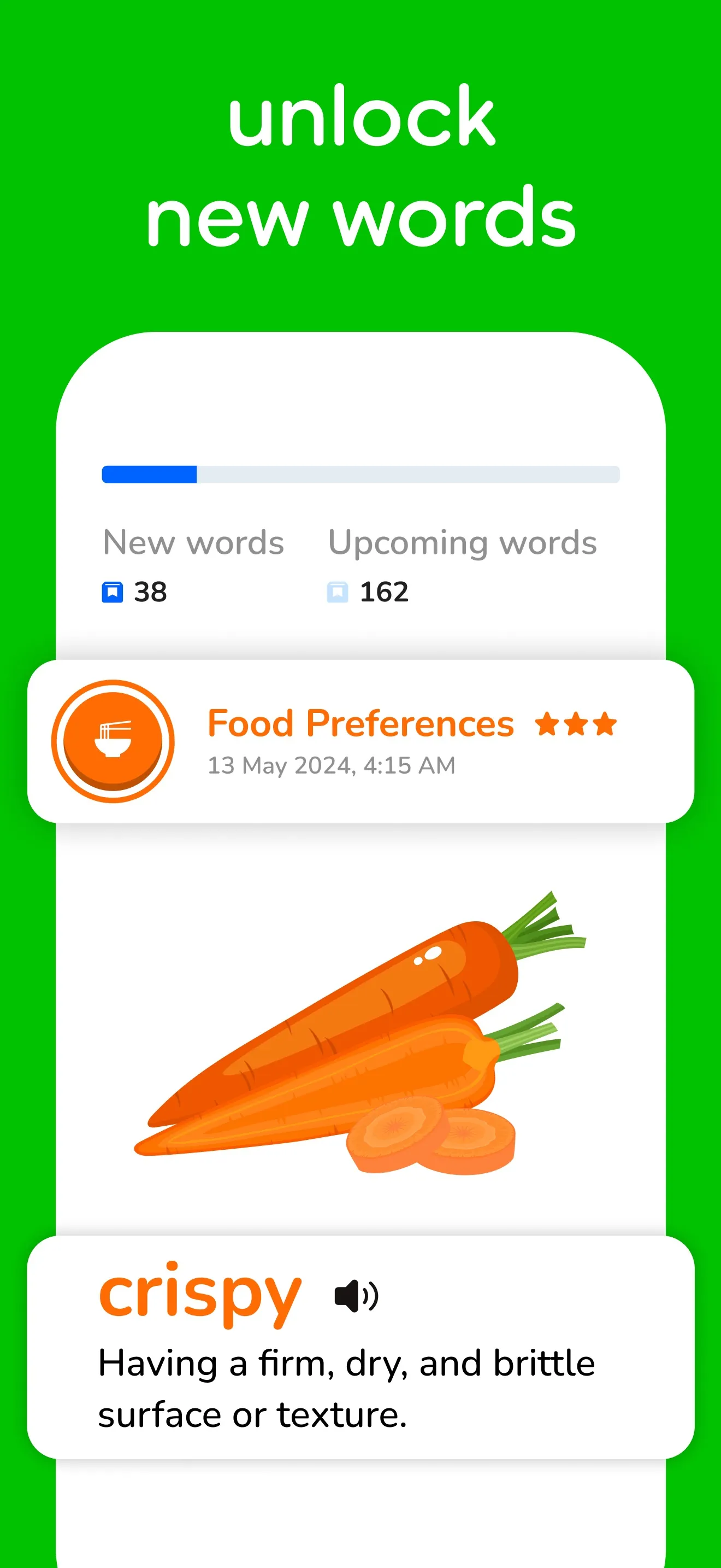 Speak & Learn English: Learna iphone screenshot 5
