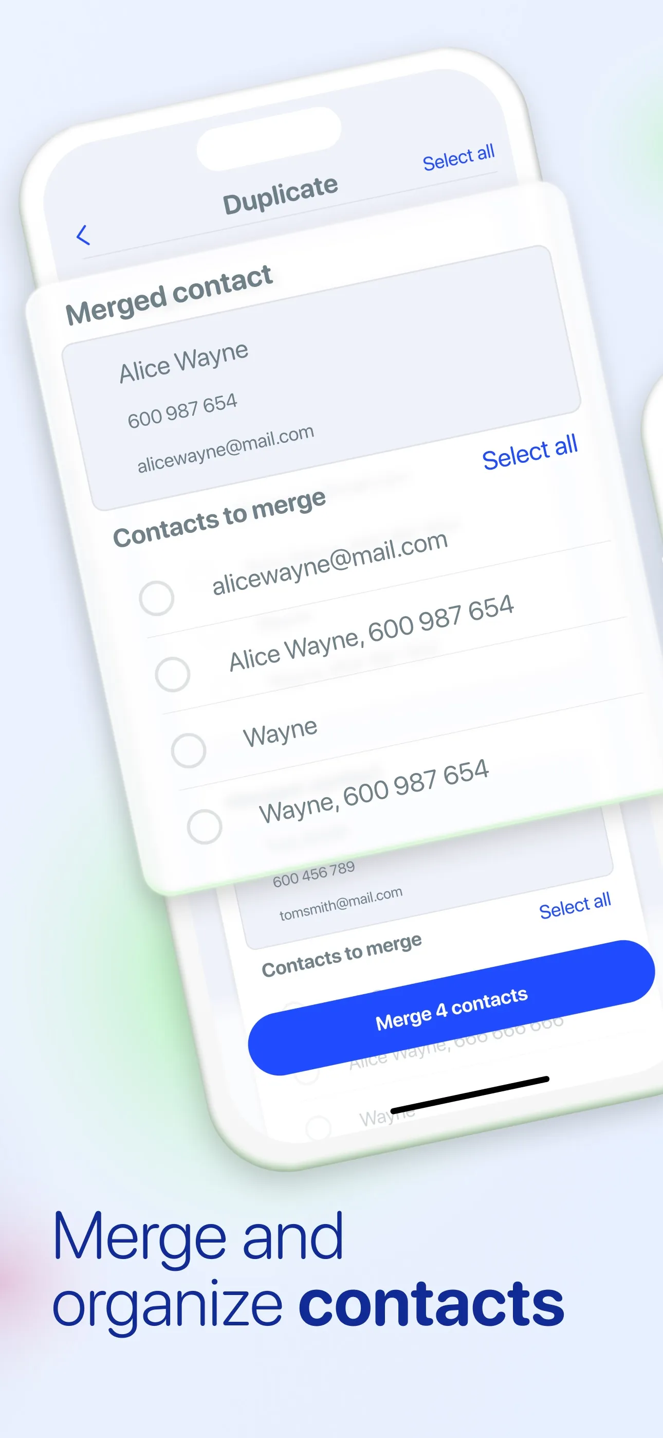 AI Cleaner: Clean Up Storage iphone screenshot 7